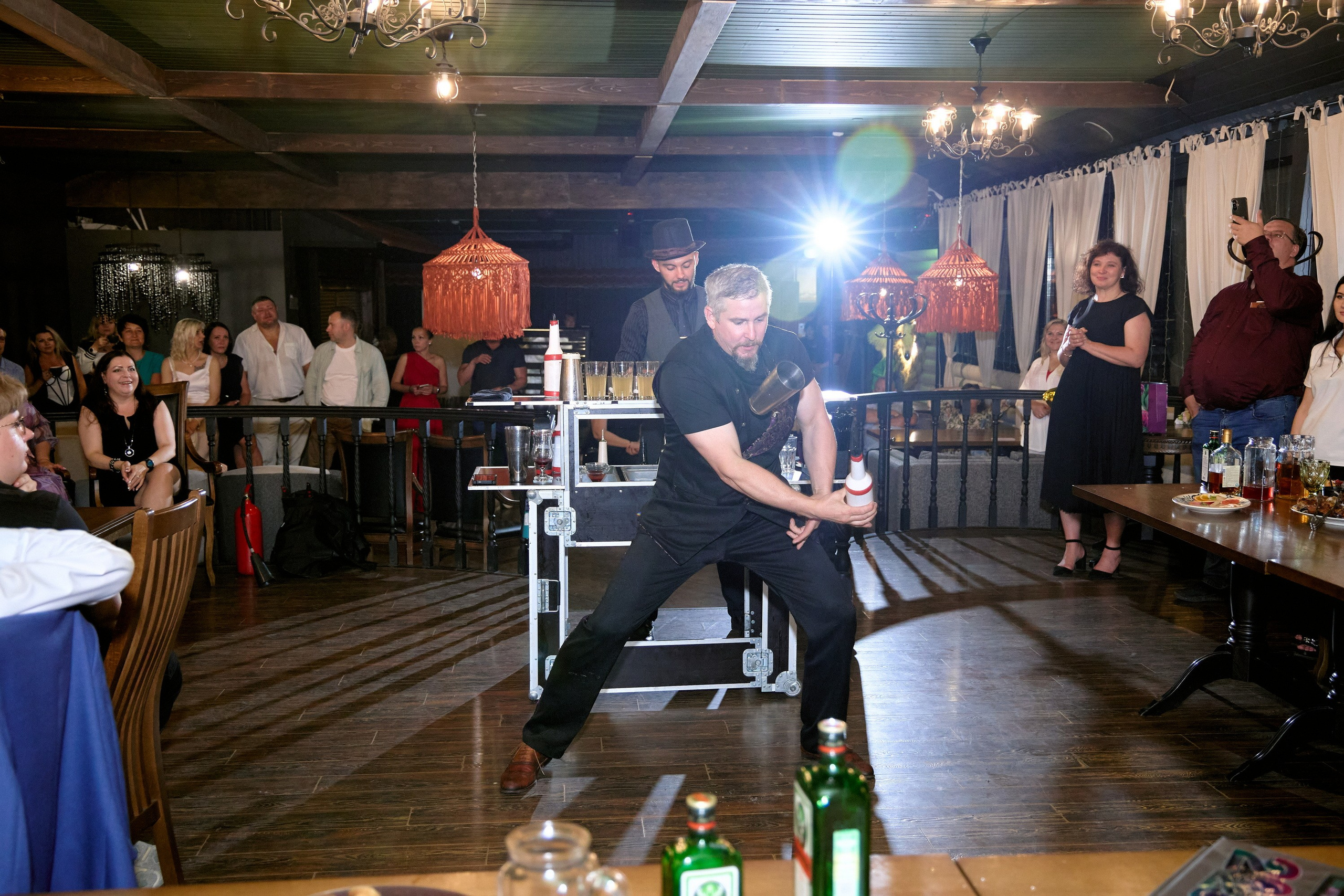 Выпускной 35 Сош. Фотограф Выпускные альбомы Таганрог Сергей Коробченко