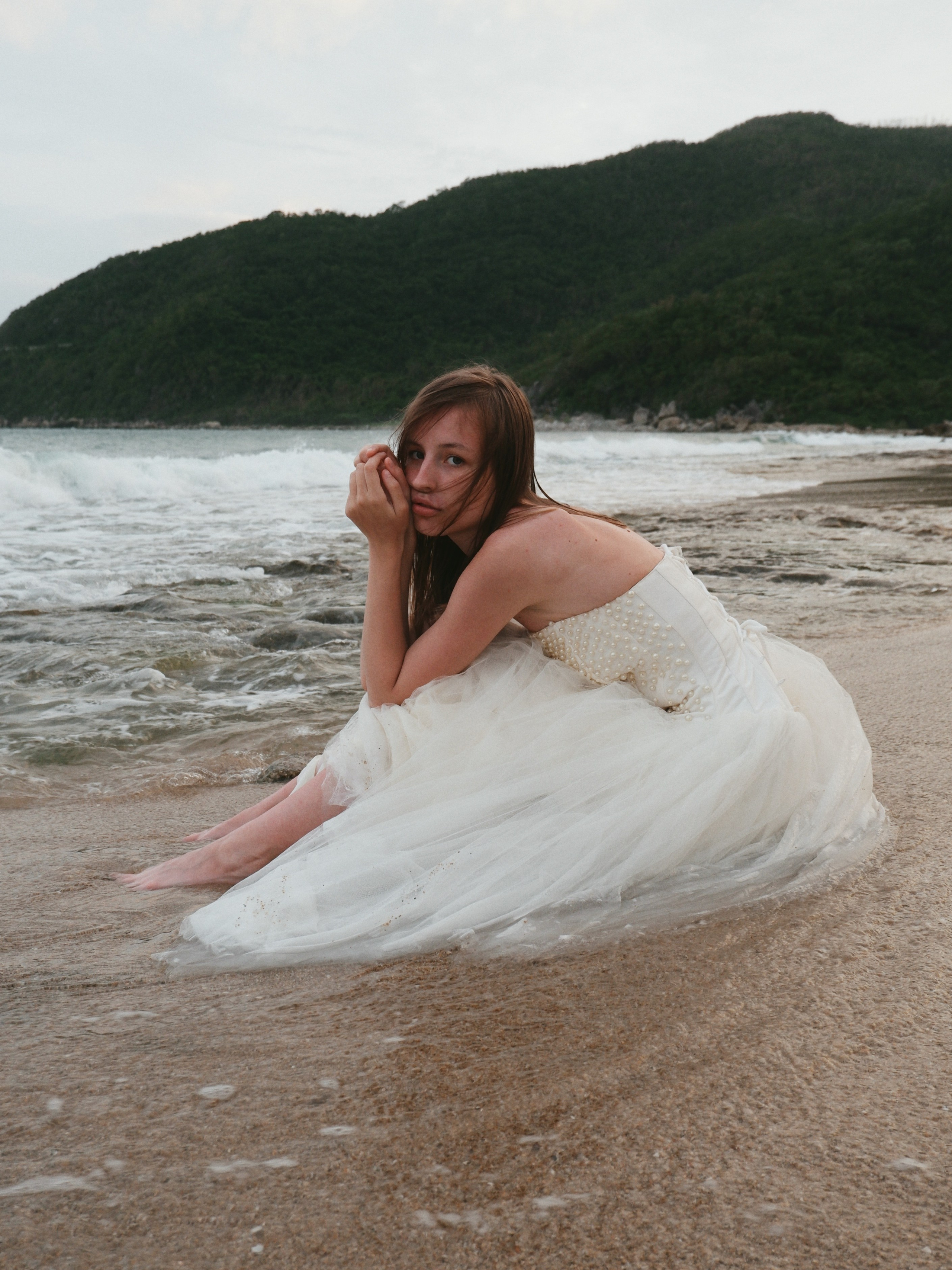 Прайс. Ева Мецгер — фотограф