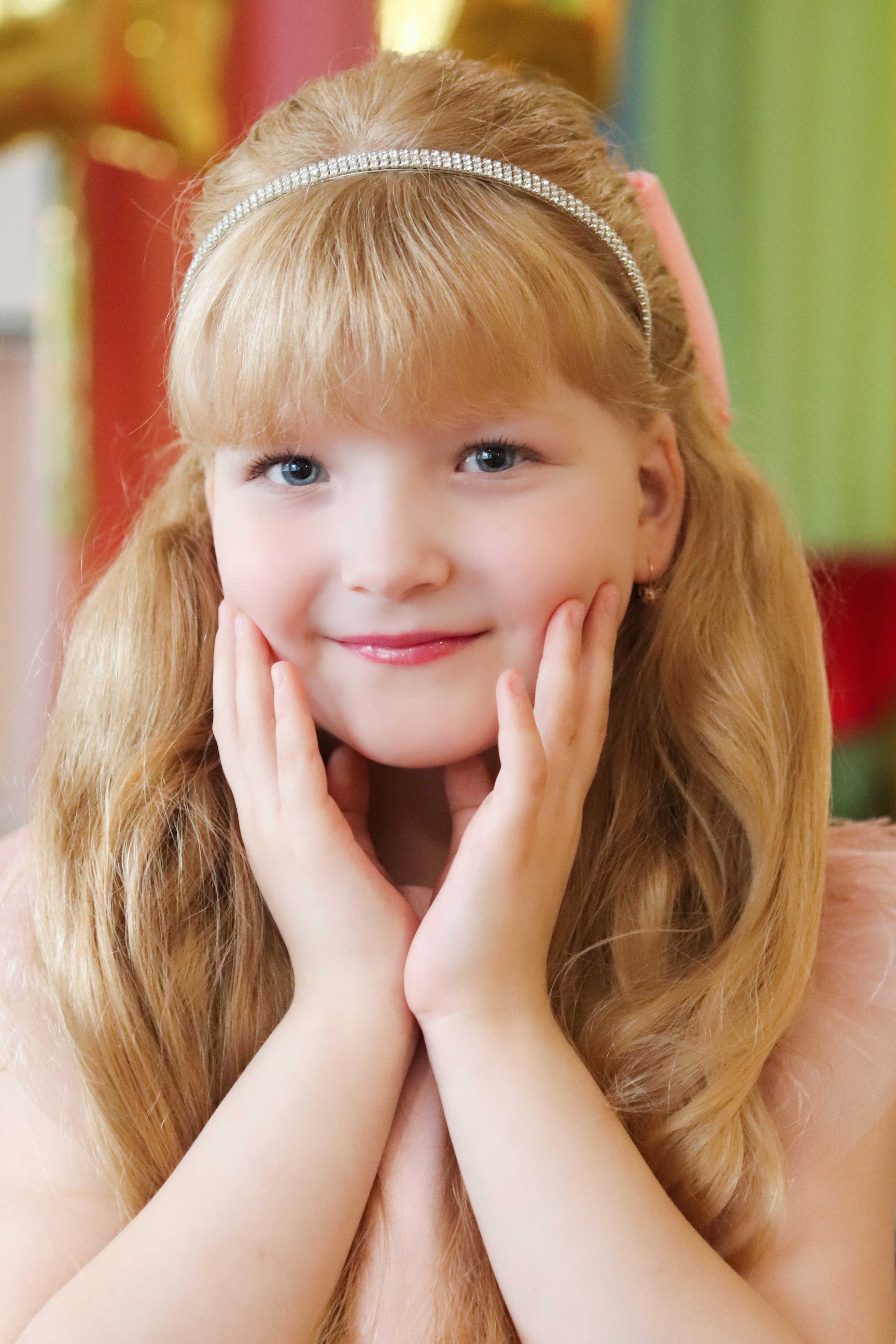 Выпускной детский сад. Семейный свадебный детский фотограф Саранск Наталья Сыркина