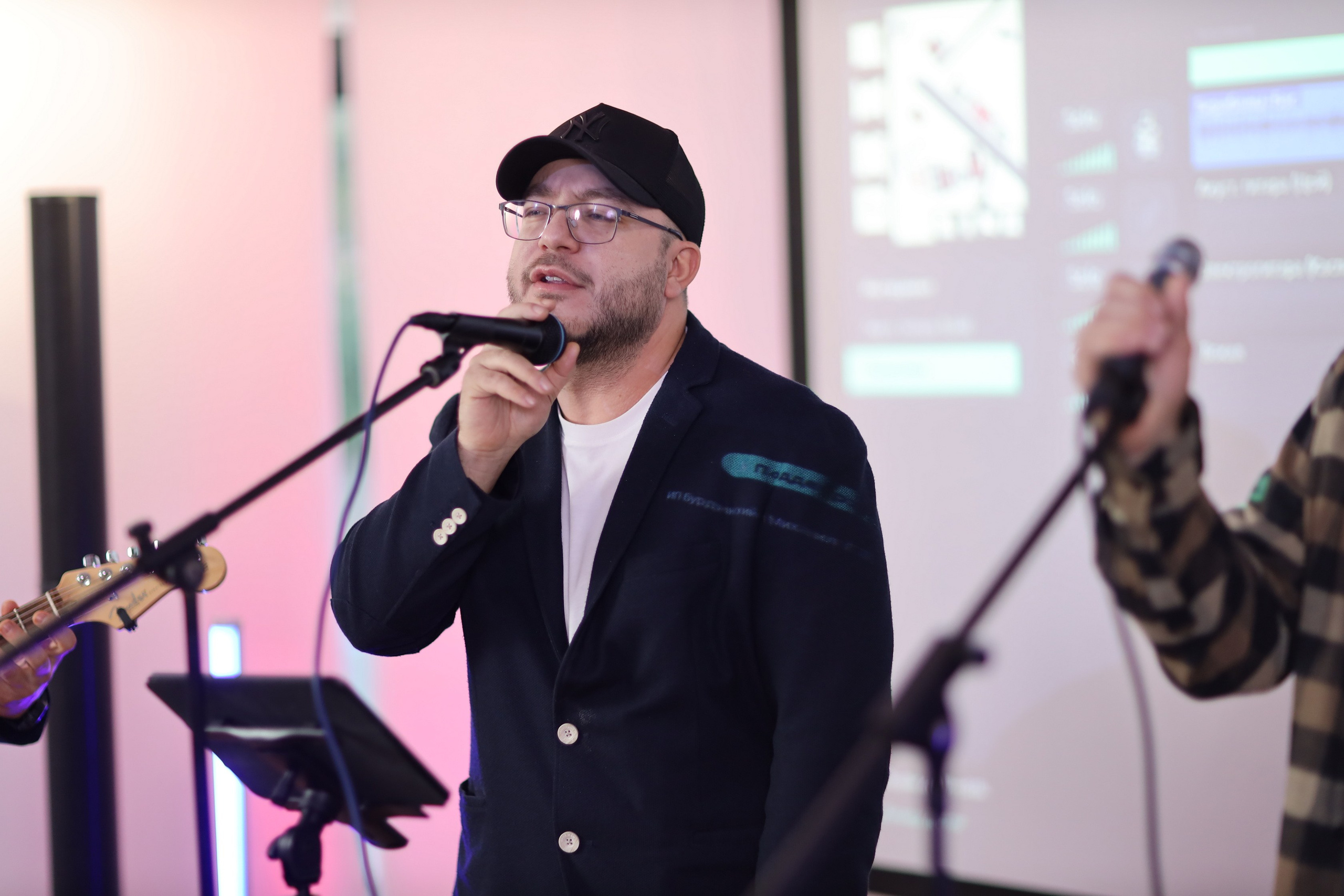 МастерМайнд 1.2. Съемка в студии под ваш запрос, студийные съемки, фотографии архитектурных объектов — Александр Евстигнеев — фотограф Москва