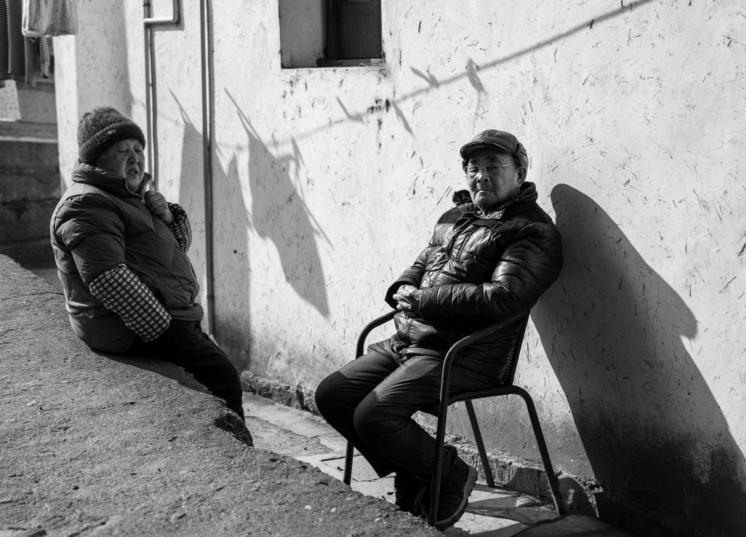 China. Photographs by Tigran Khudaverdyan