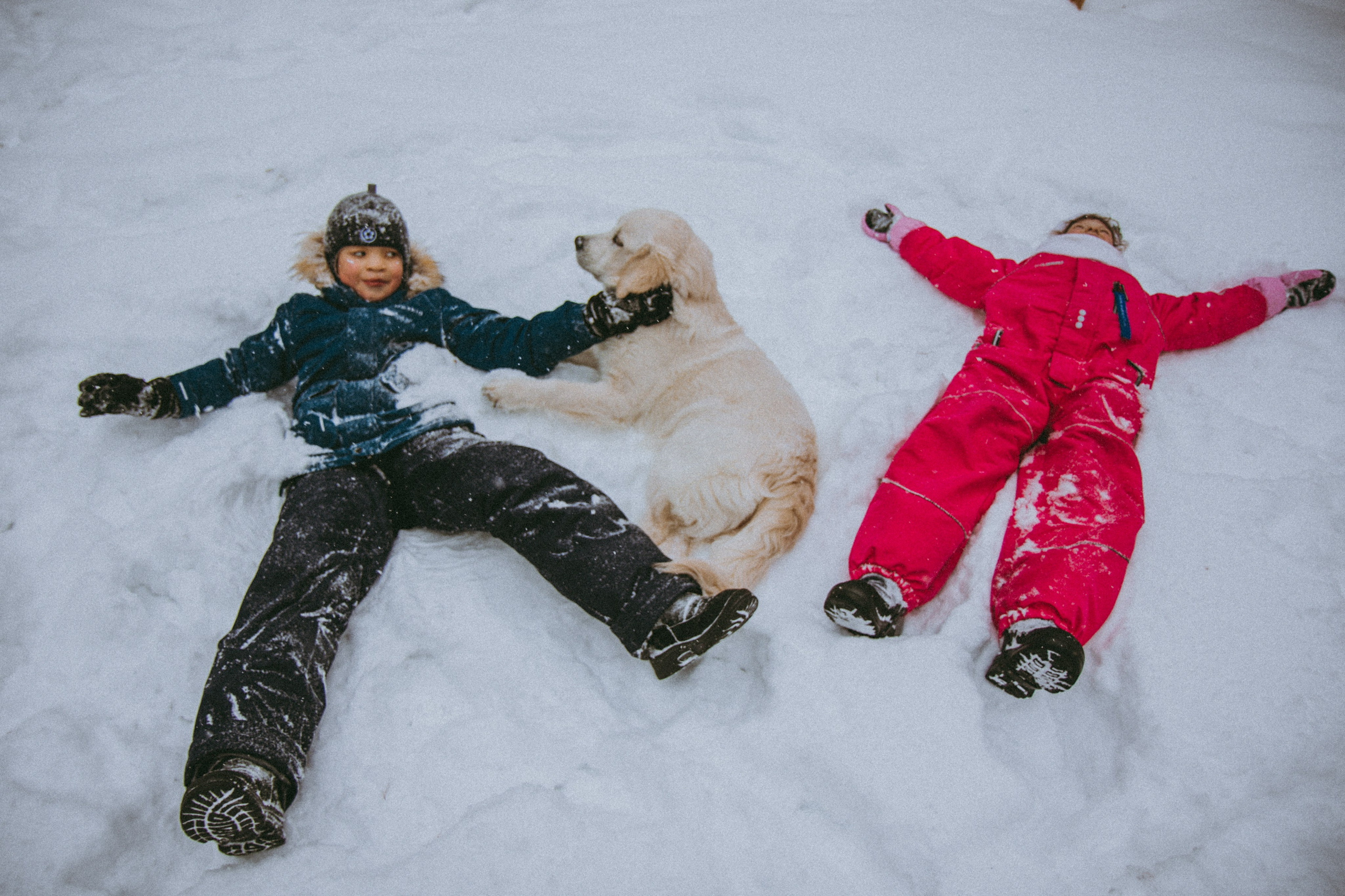 Семейные прогулки. Фотограф в Перми Гиренко Людмила