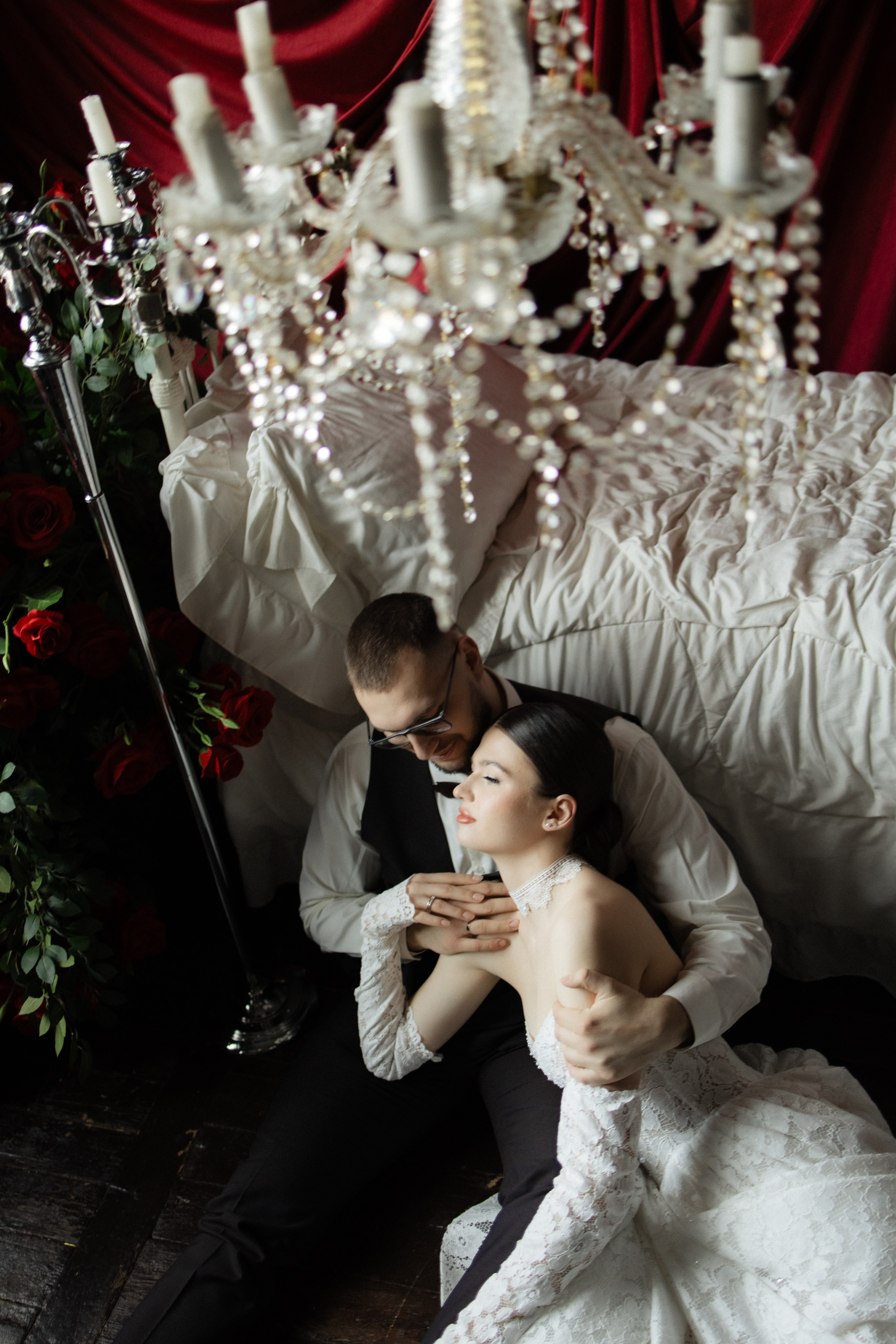 Свадебный фотограф в Новосибирске. Свадебный и портретный фотограф в Новосибирске Любовь Исакова