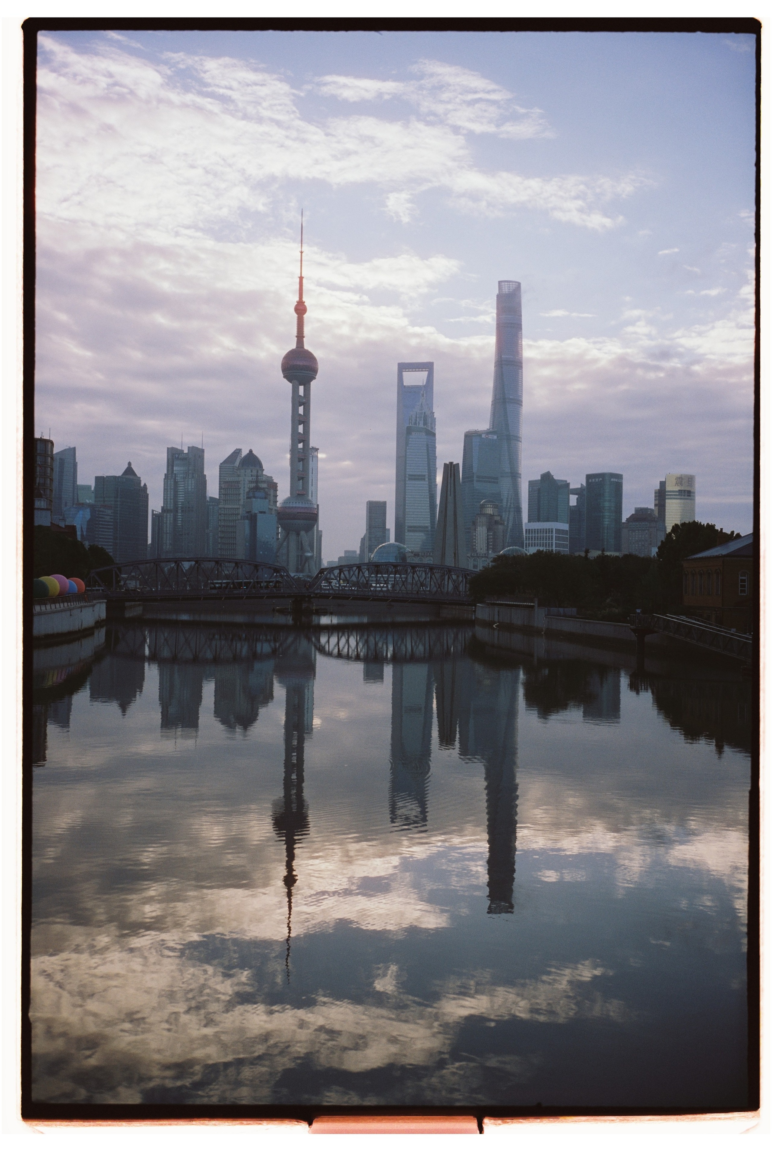 China & Hong Kong. @tomrus: Рустам Шагиморданов — фотограф