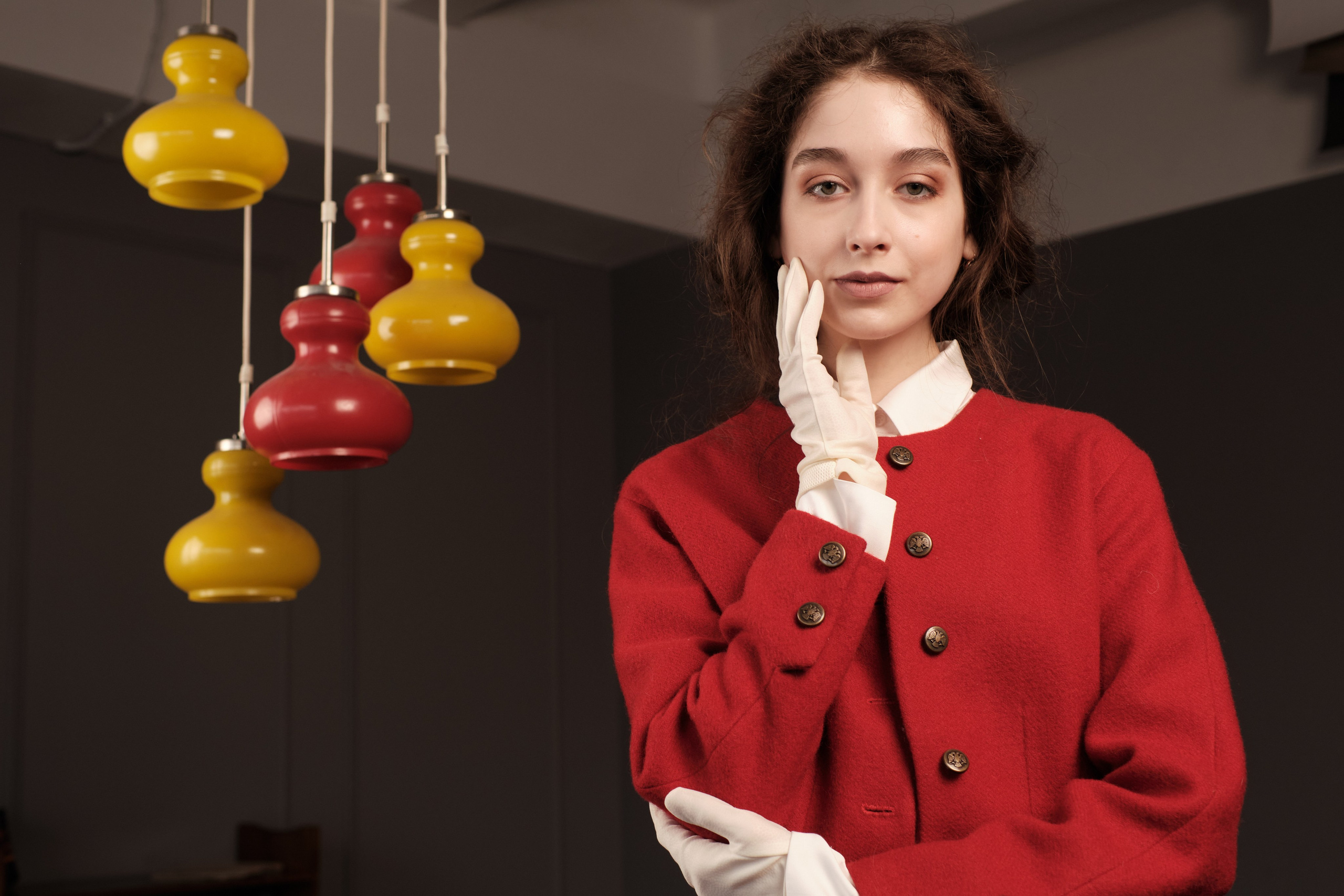 Полина. Фотограф Санкт-Петербург