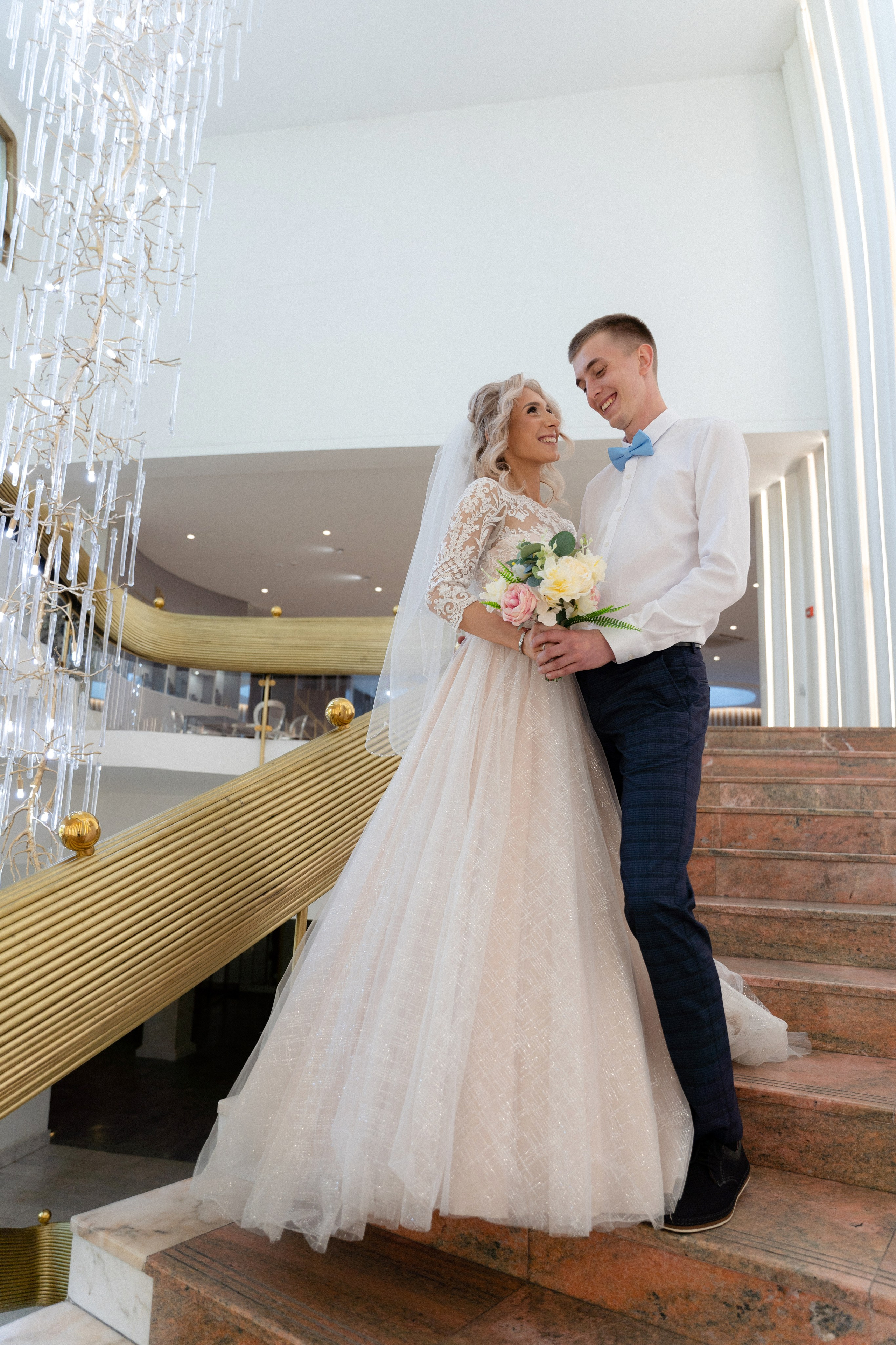 Александра и Максим. Анастасия Антипинская — профессиональный фотограф в Хабаровске