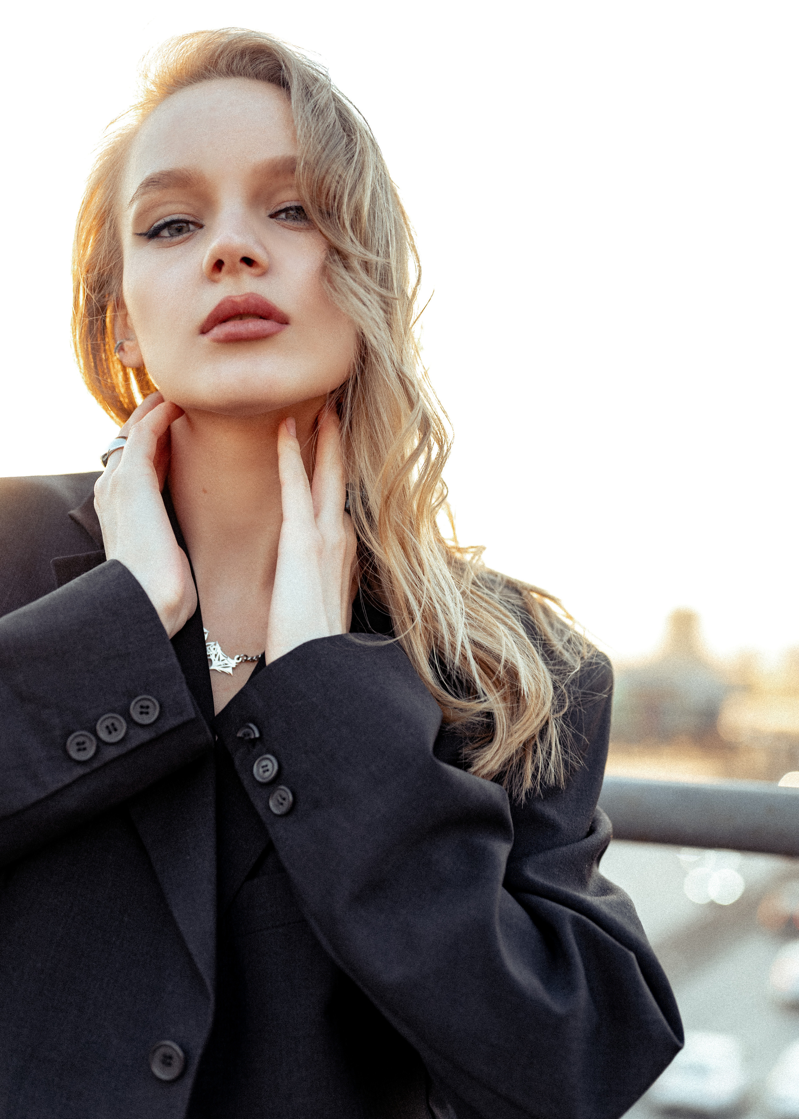 Иоанна. Свадебный фотограф Москва и МО Марина Мышко