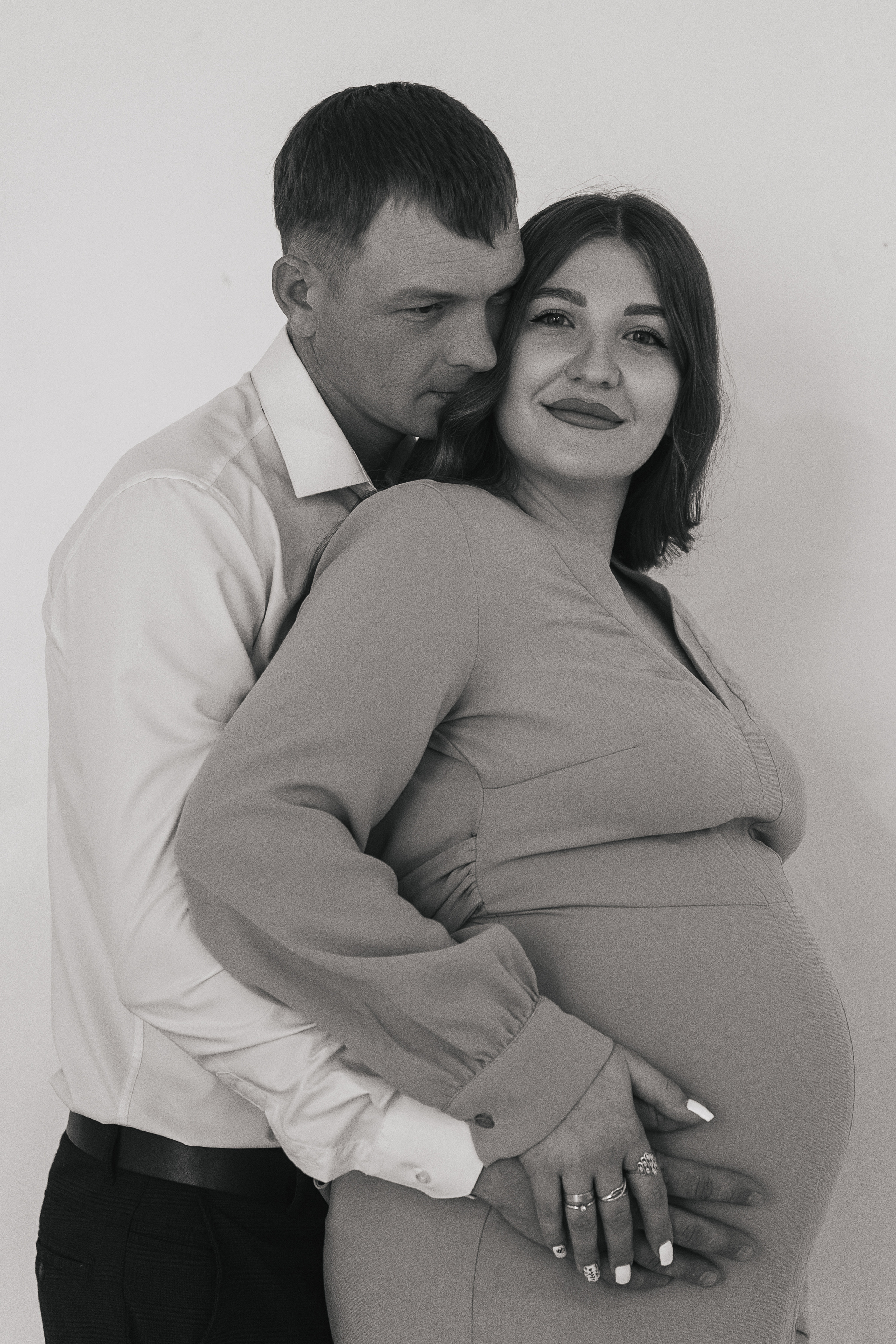 Анастасия и Михаил. Свадебный фотограф Москва и МО Марина Мышко