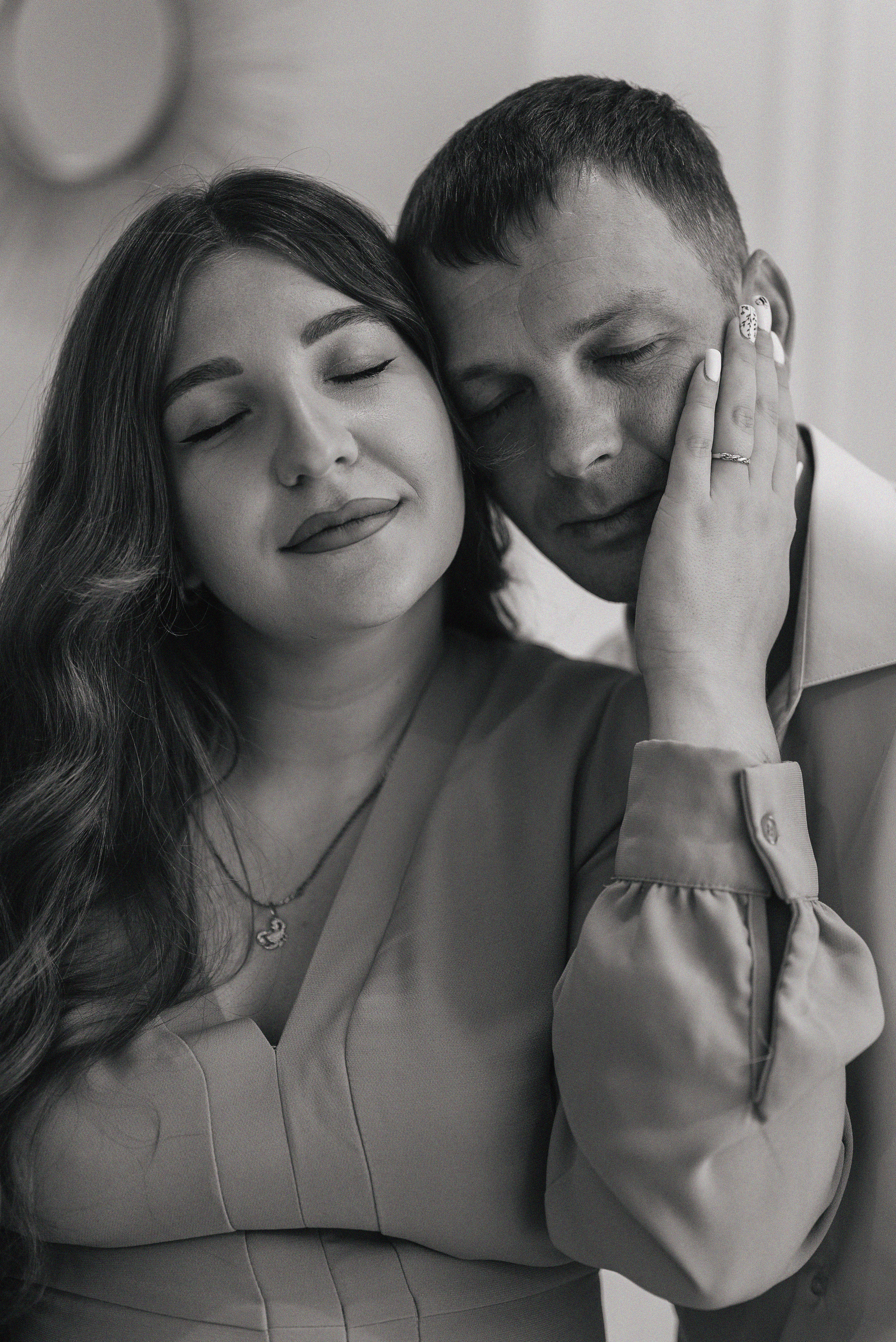 Анастасия и Михаил. Свадебный фотограф Москва и МО Марина Мышко