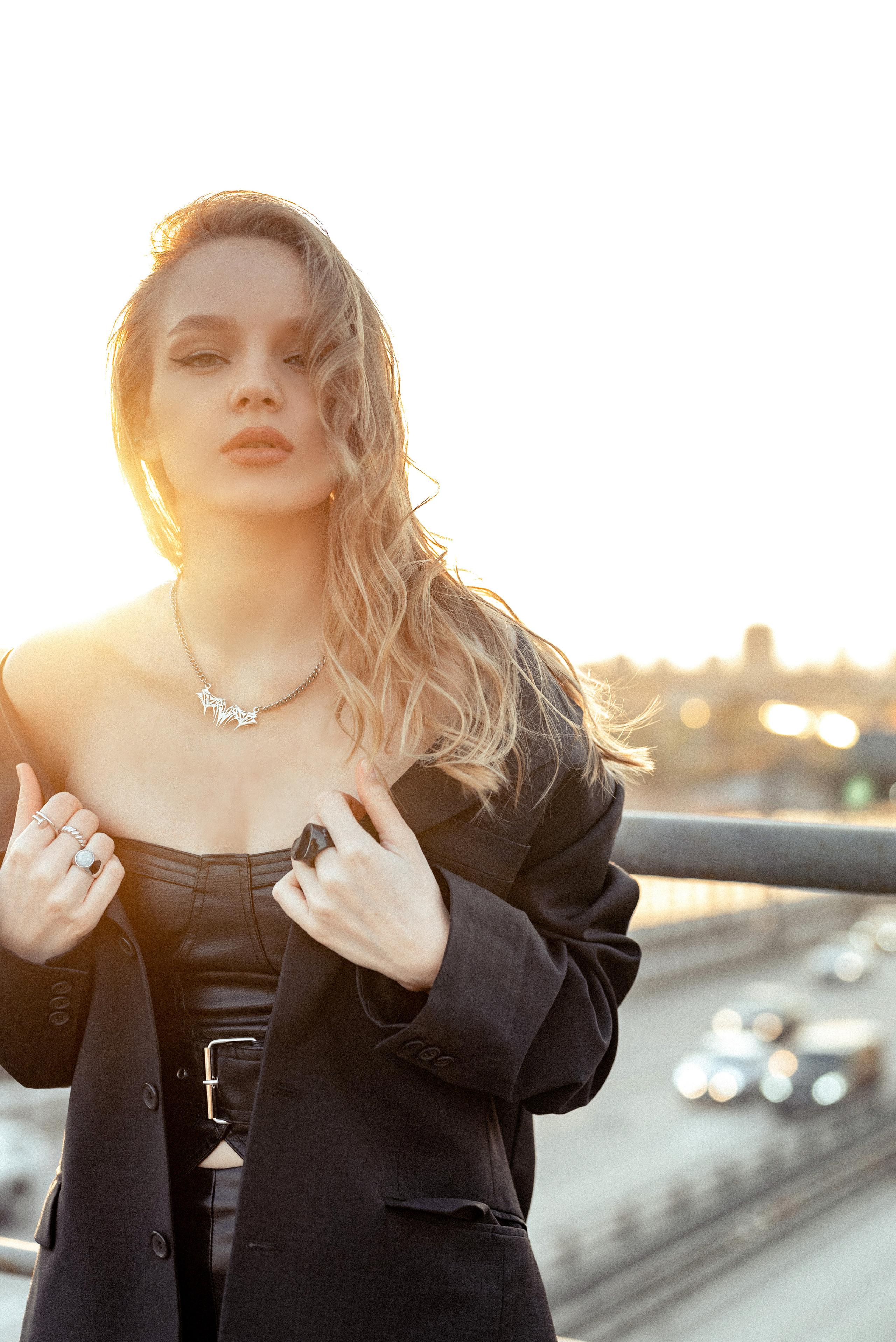 Иоанна. Свадебный фотограф Москва и МО Марина Мышко