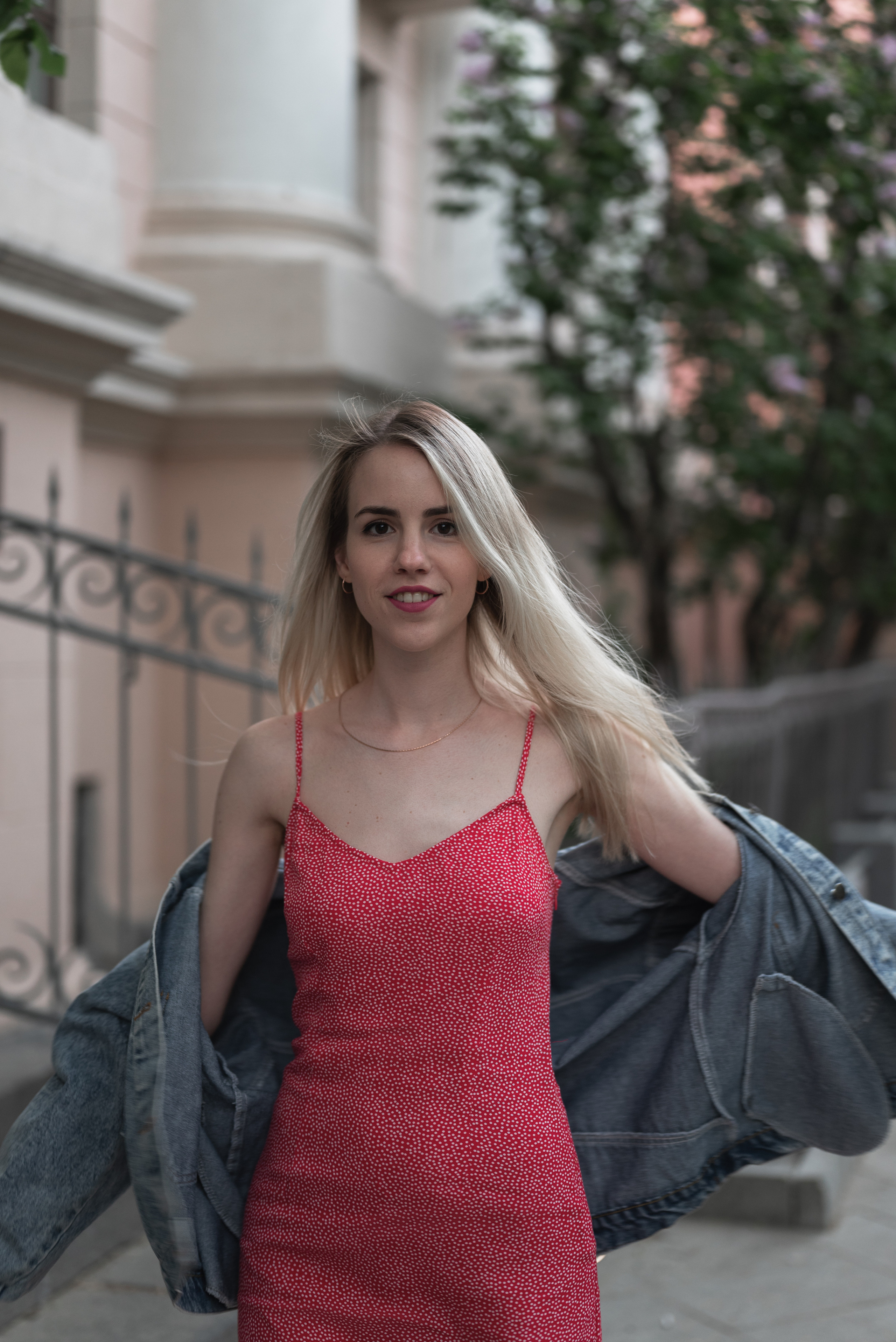 Анастасия. Свадебный фотограф Москва и МО Марина Мышко