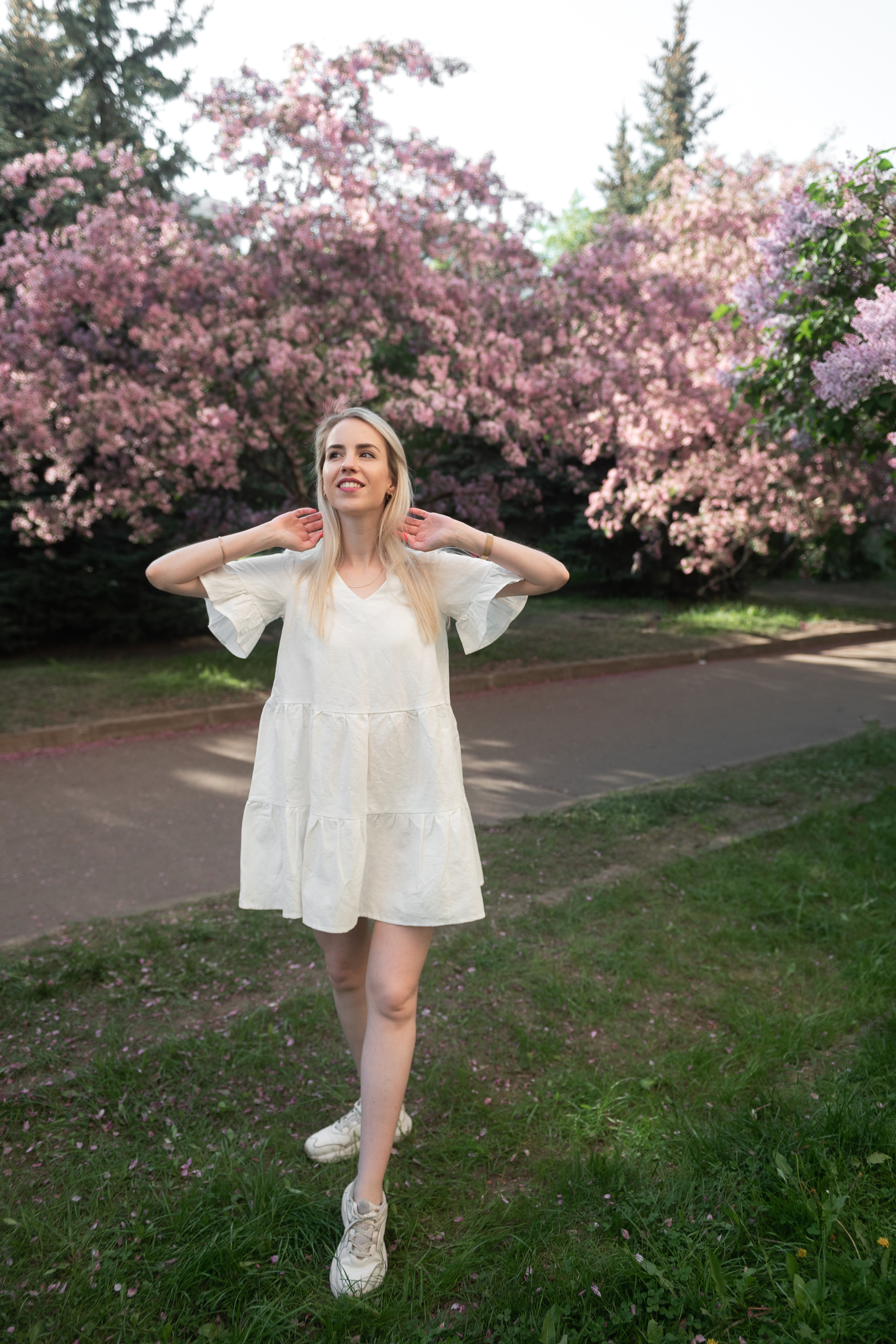 Анастасия. Свадебный фотограф Москва и МО Марина Мышко