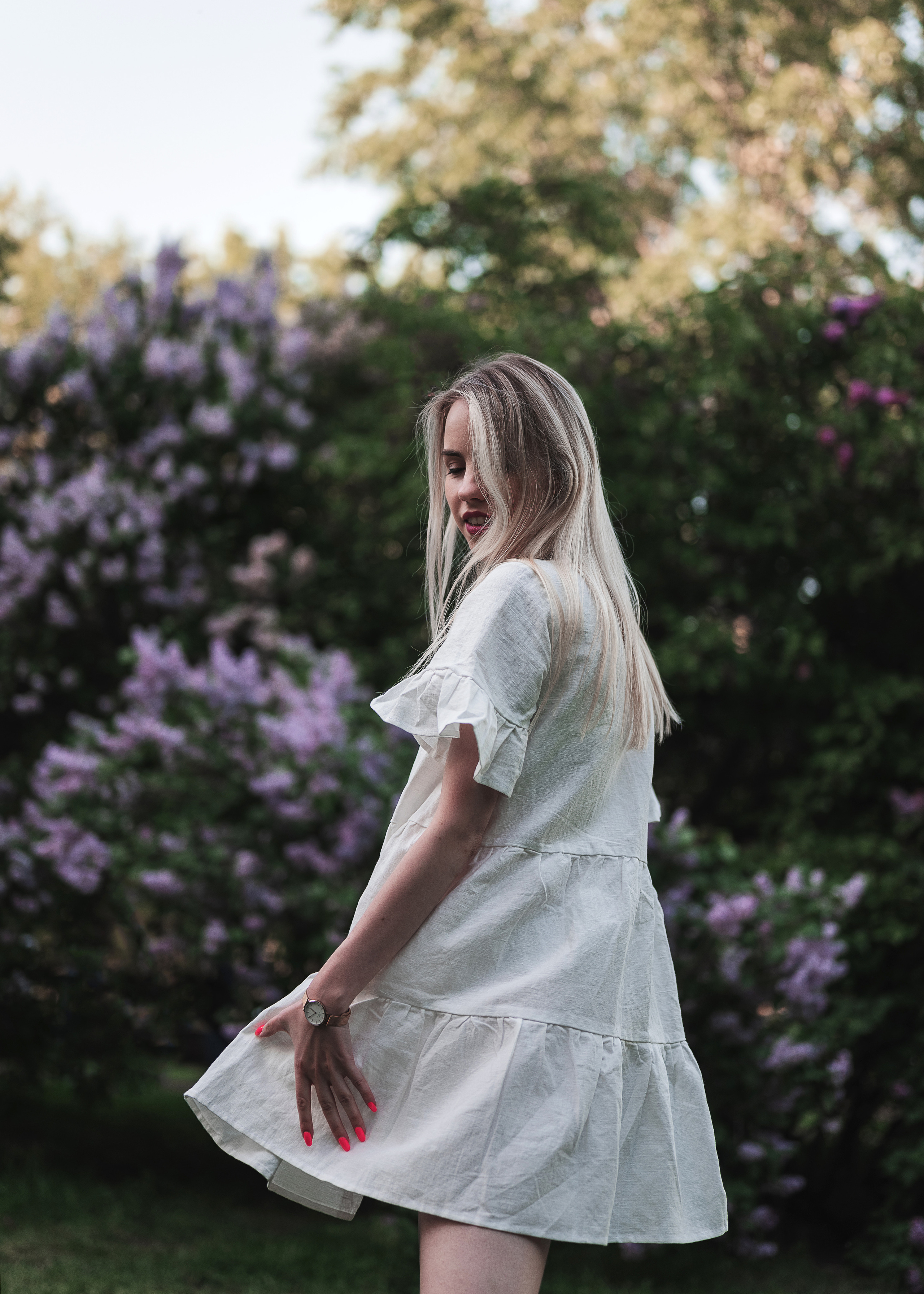 Анастасия. Свадебный фотограф Москва и МО Марина Мышко