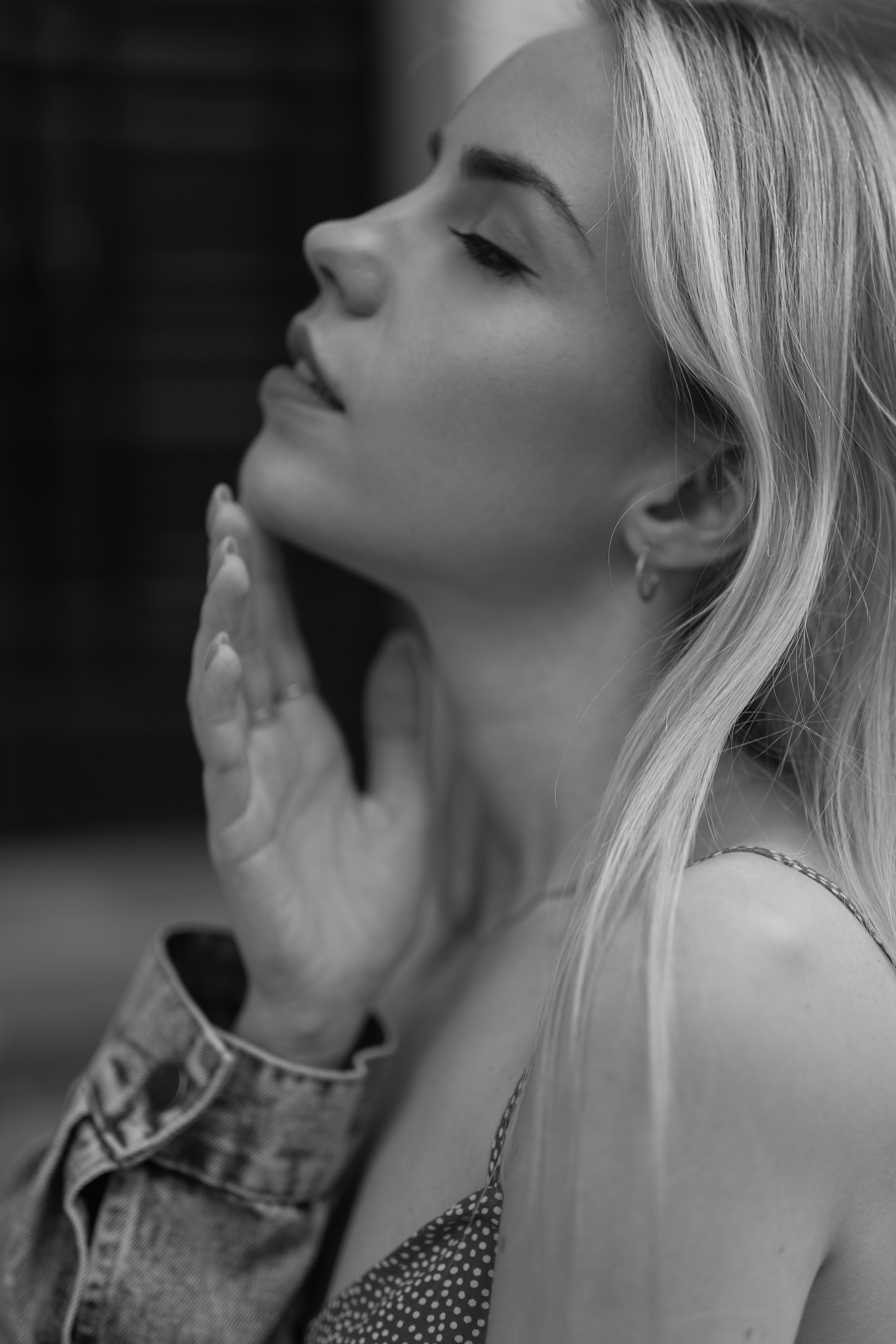 Анастасия. Свадебный фотограф Москва и МО Марина Мышко