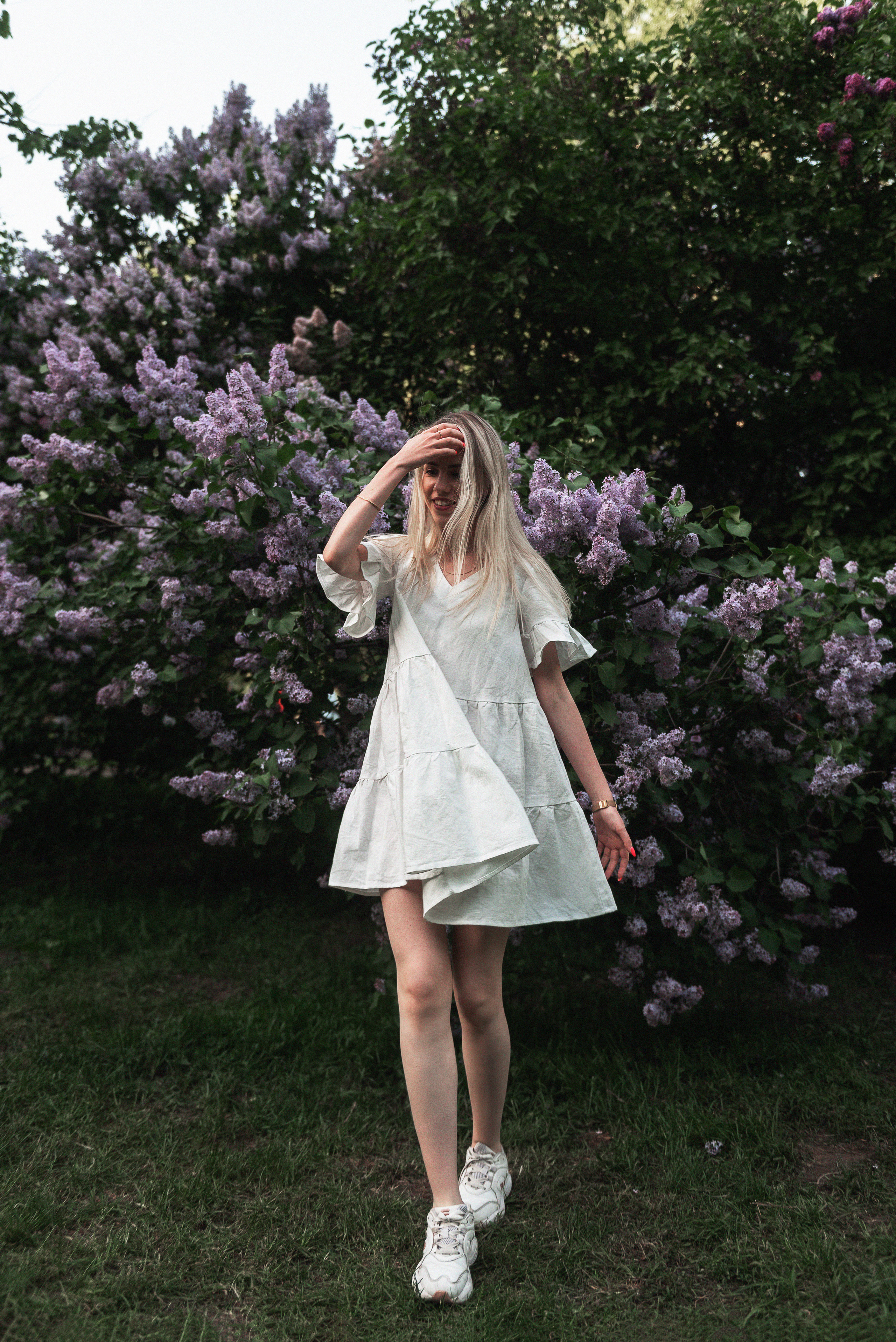 Анастасия. Свадебный фотограф Москва и МО Марина Мышко