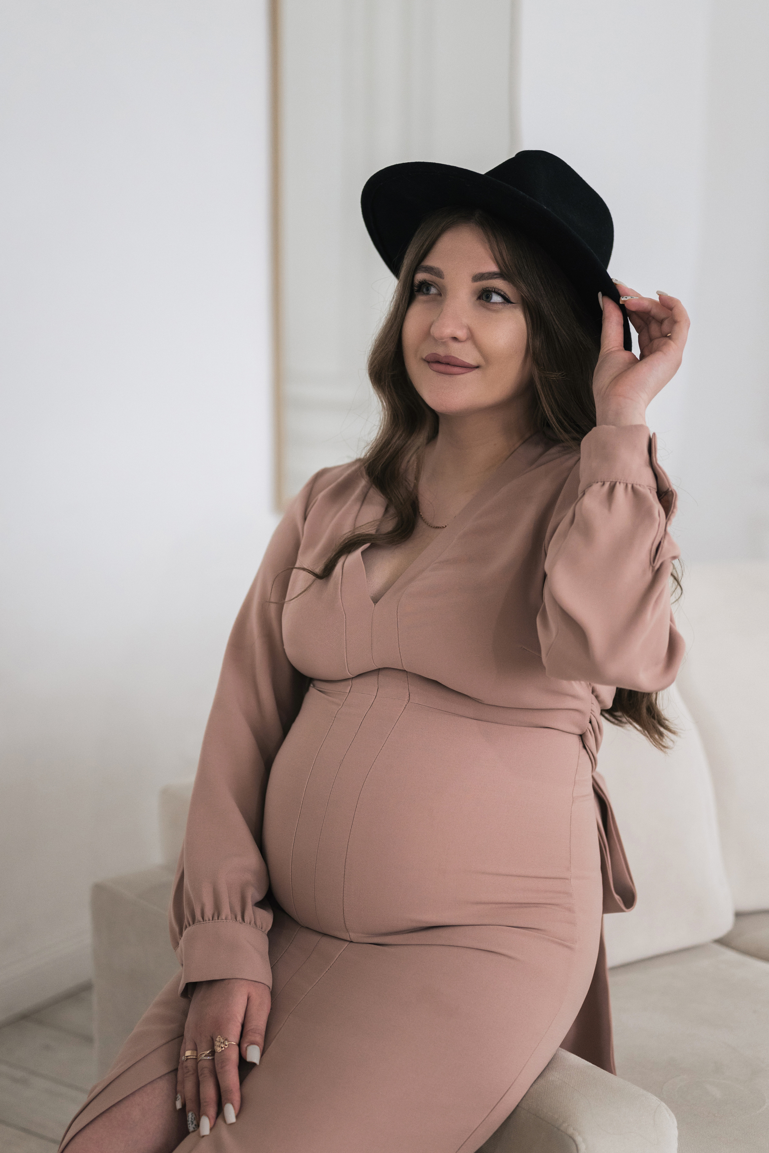 Анастасия и Михаил. Свадебный фотограф Москва и МО Марина Мышко