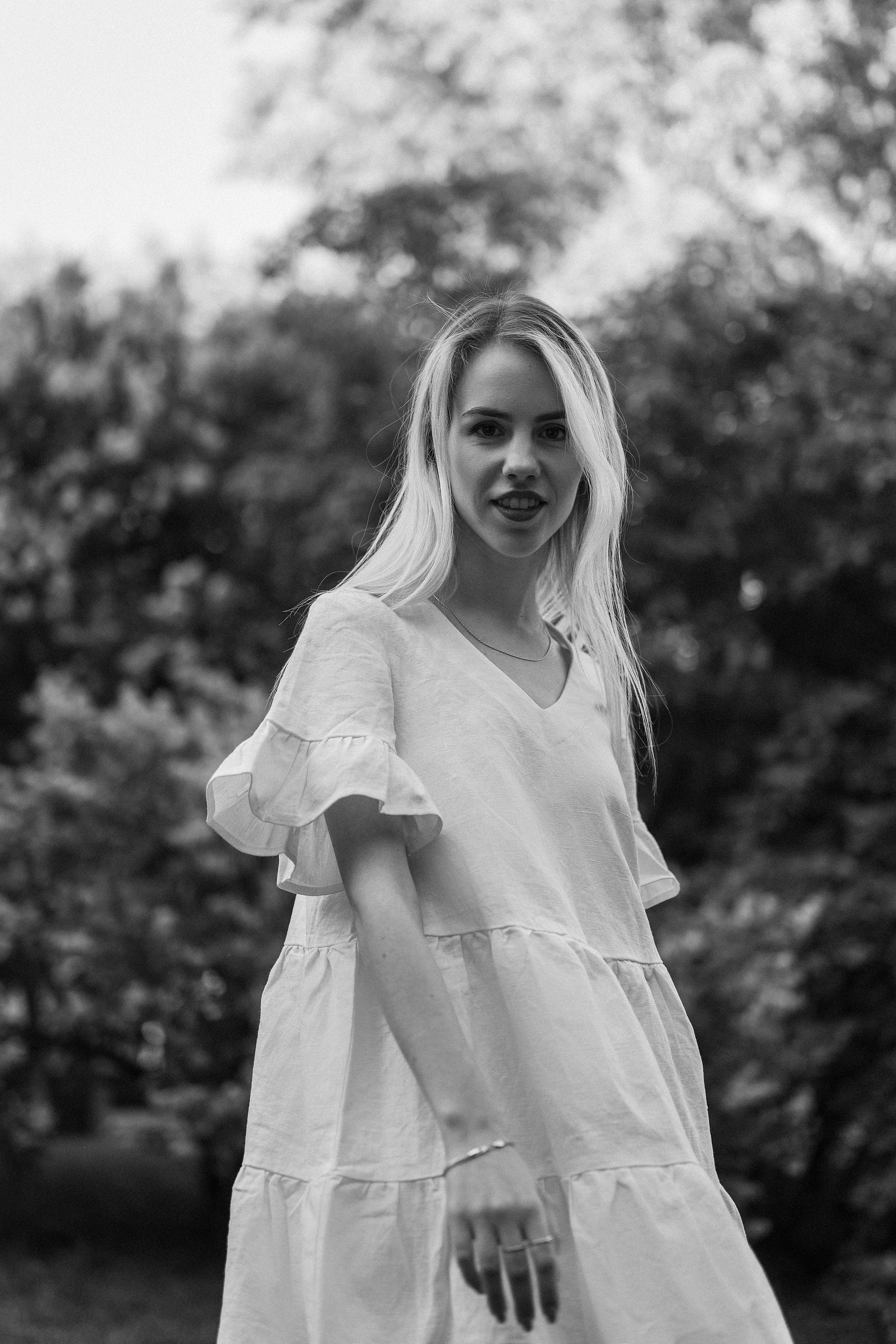 Анастасия. Свадебный фотограф Москва и МО Марина Мышко