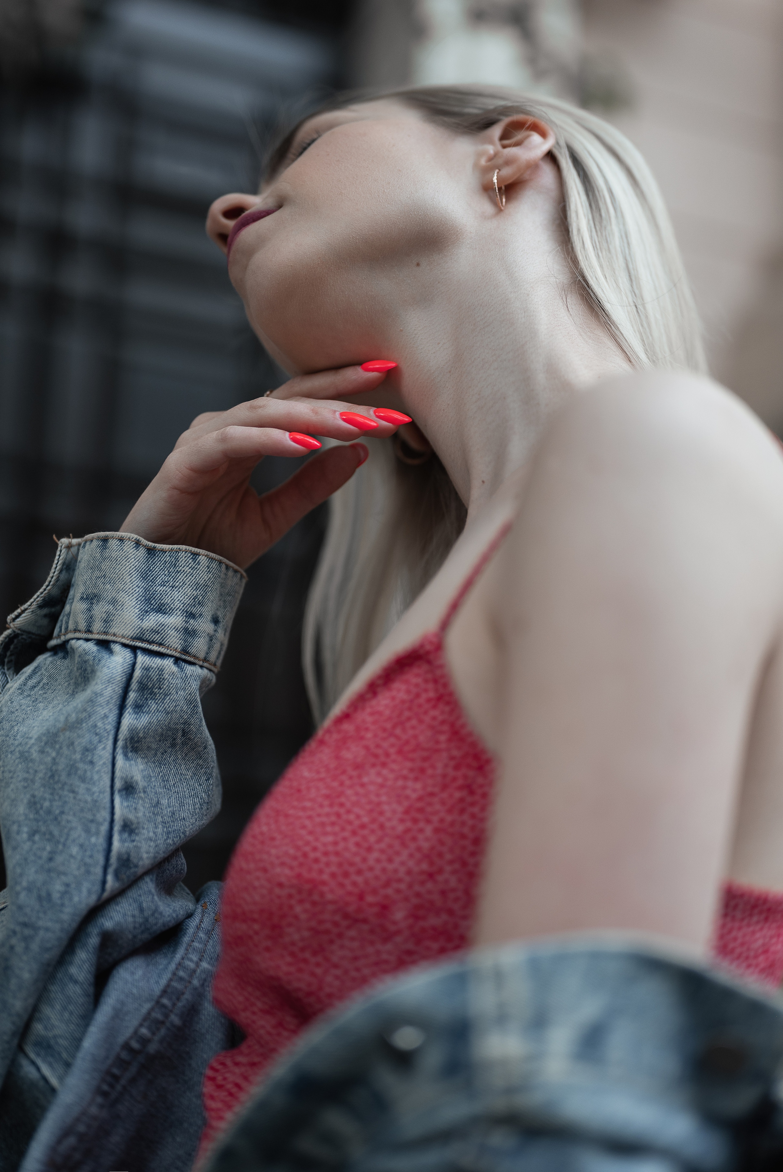 Анастасия. Свадебный фотограф Москва и МО Марина Мышко