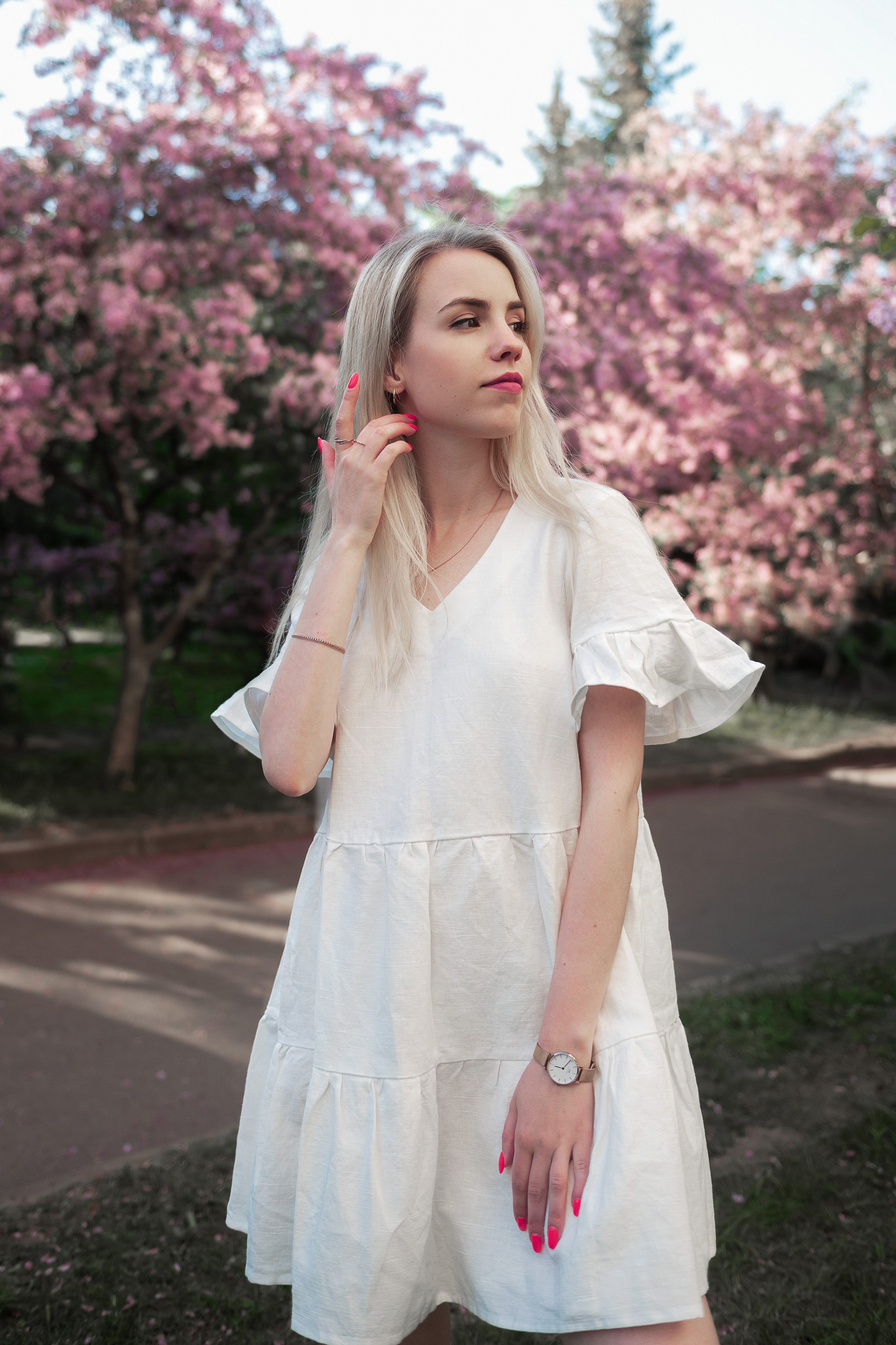 Анастасия. Свадебный фотограф Москва и МО Марина Мышко