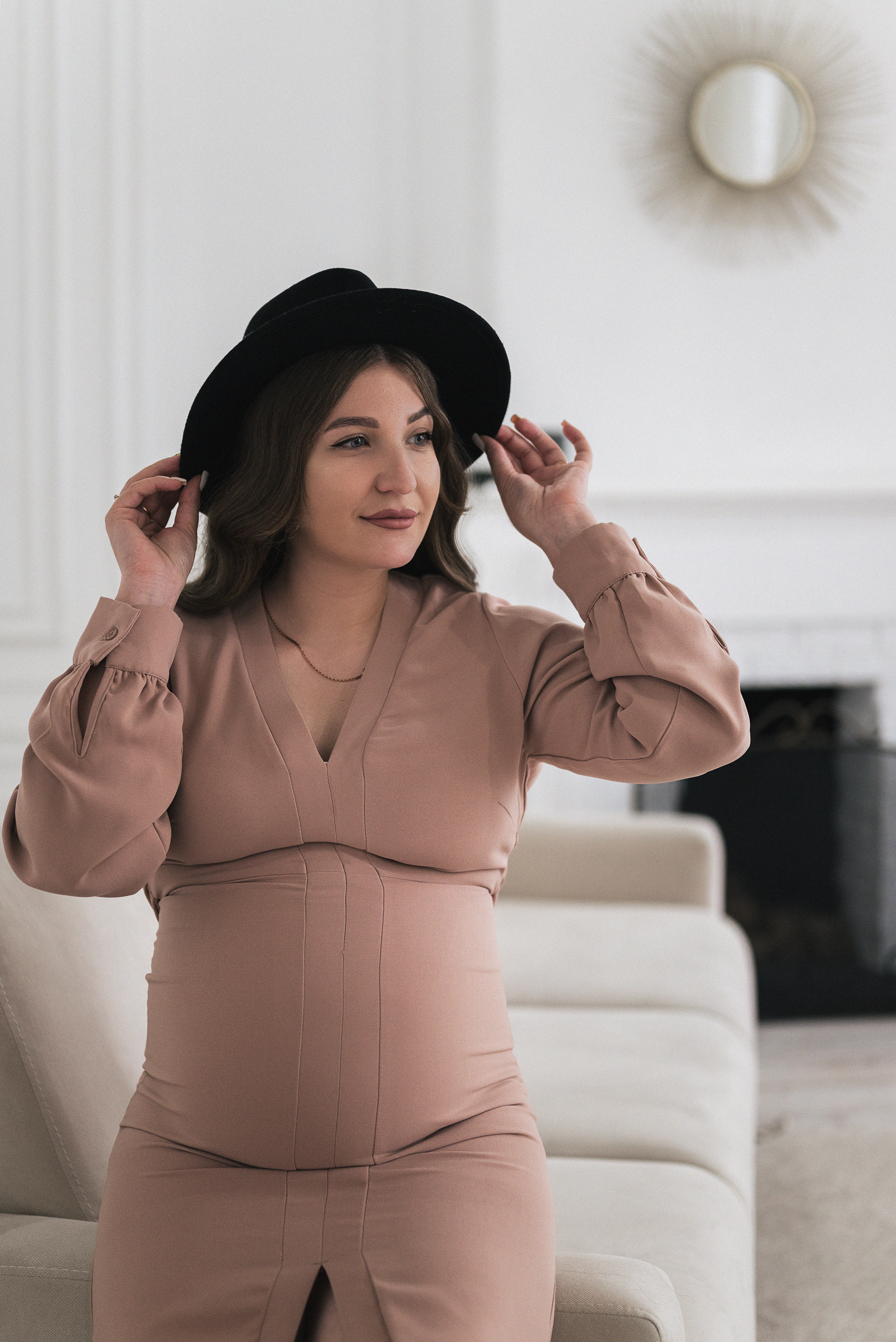 Анастасия и Михаил. Свадебный фотограф Москва и МО Марина Мышко