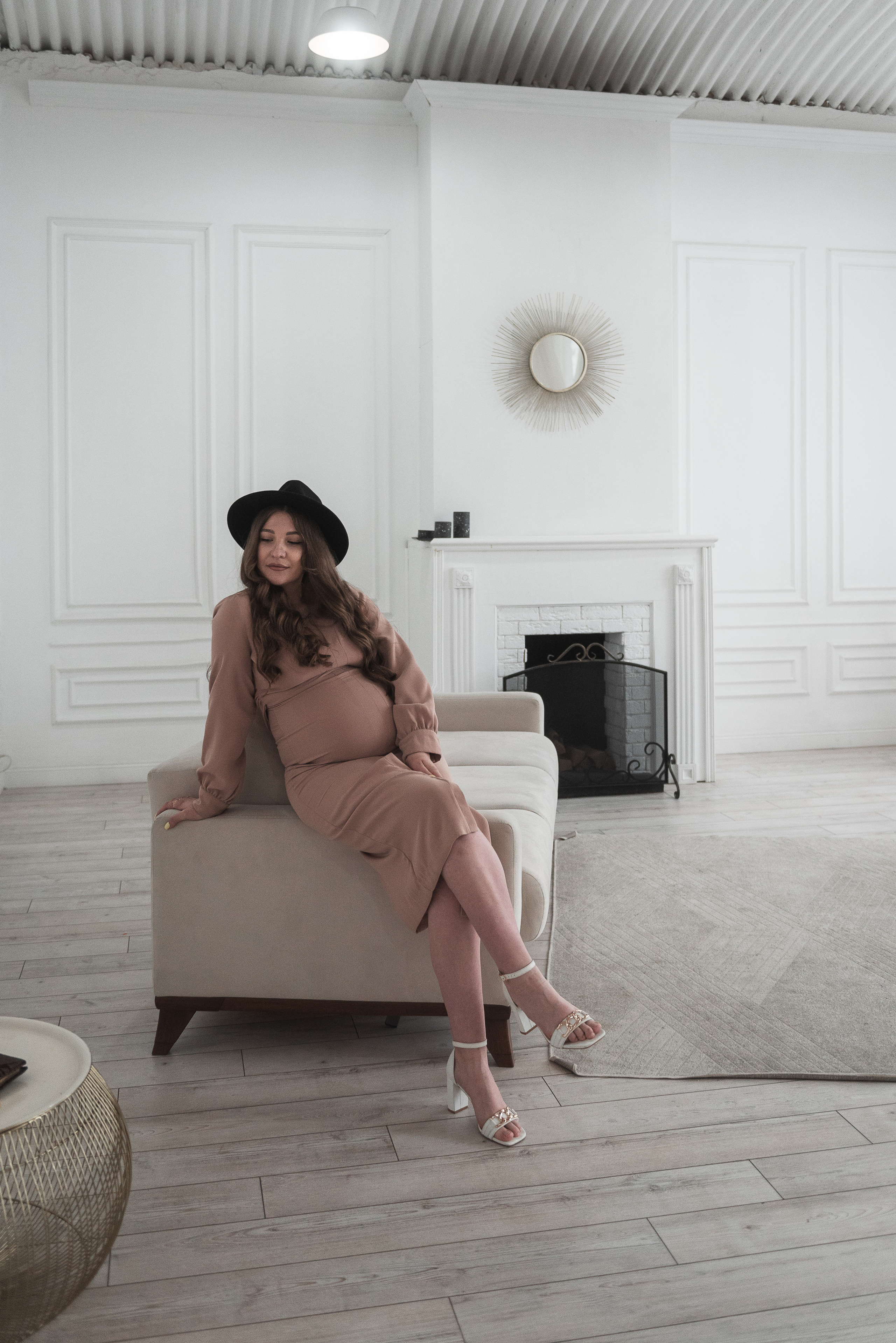 Анастасия и Михаил. Свадебный фотограф Москва и МО Марина Мышко