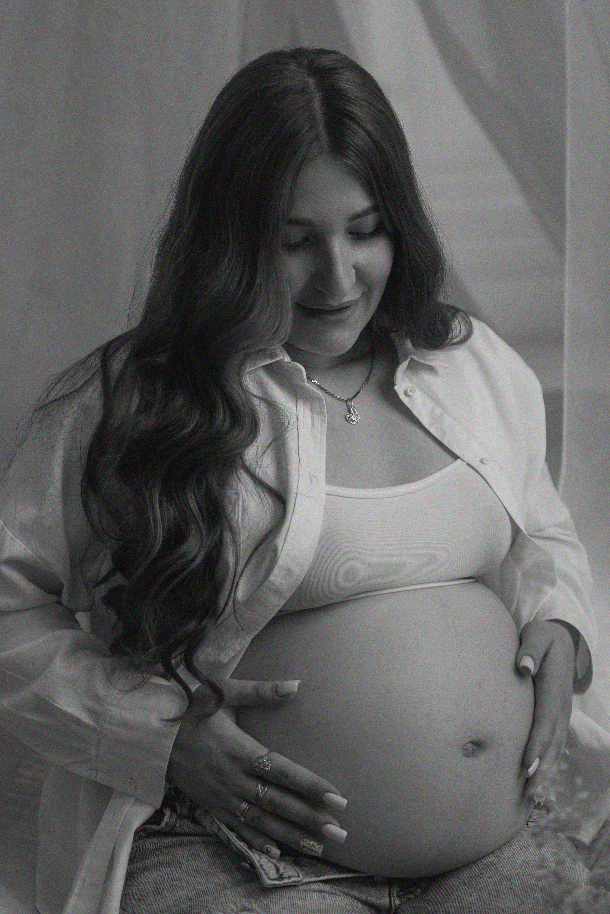 Анастасия и Михаил. Свадебный фотограф Москва и МО Марина Мышко