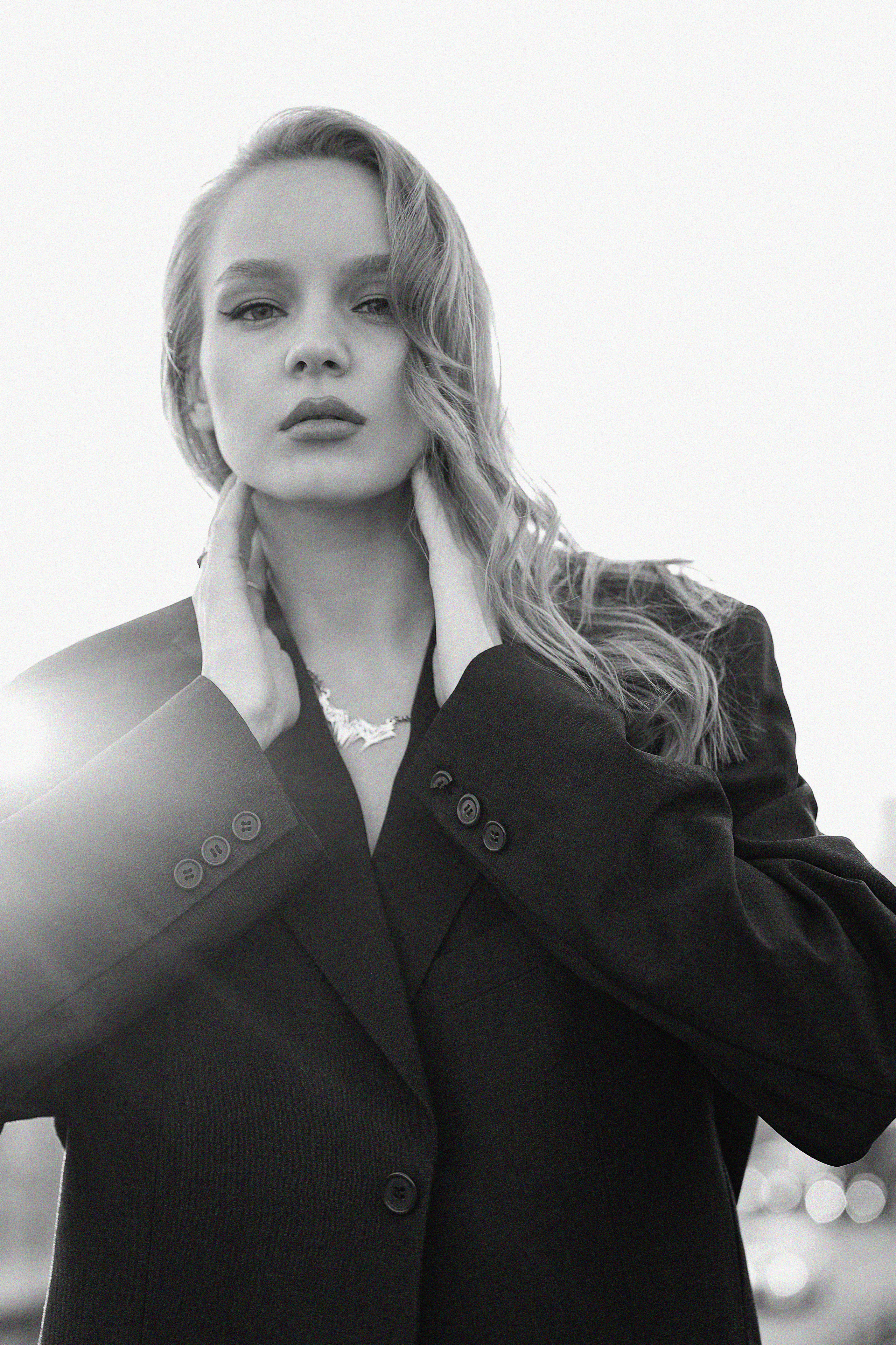 Иоанна. Свадебный фотограф Москва и МО Марина Мышко