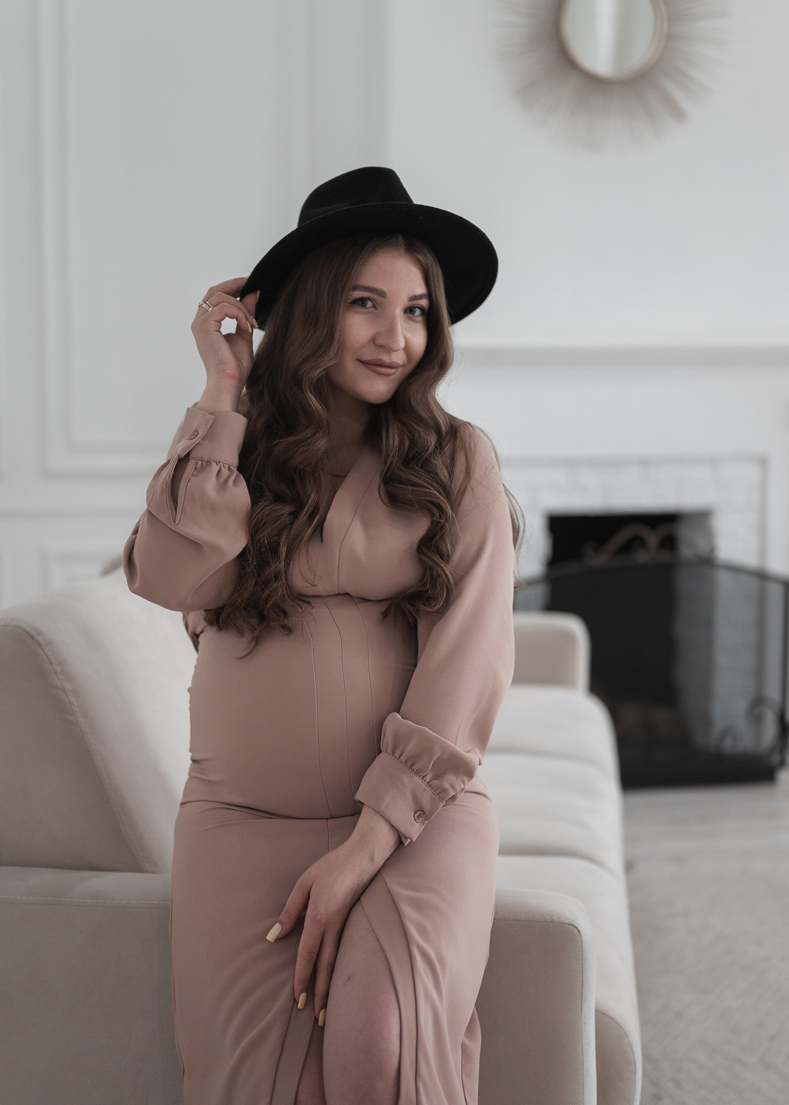 Анастасия и Михаил. Свадебный фотограф Москва и МО Марина Мышко