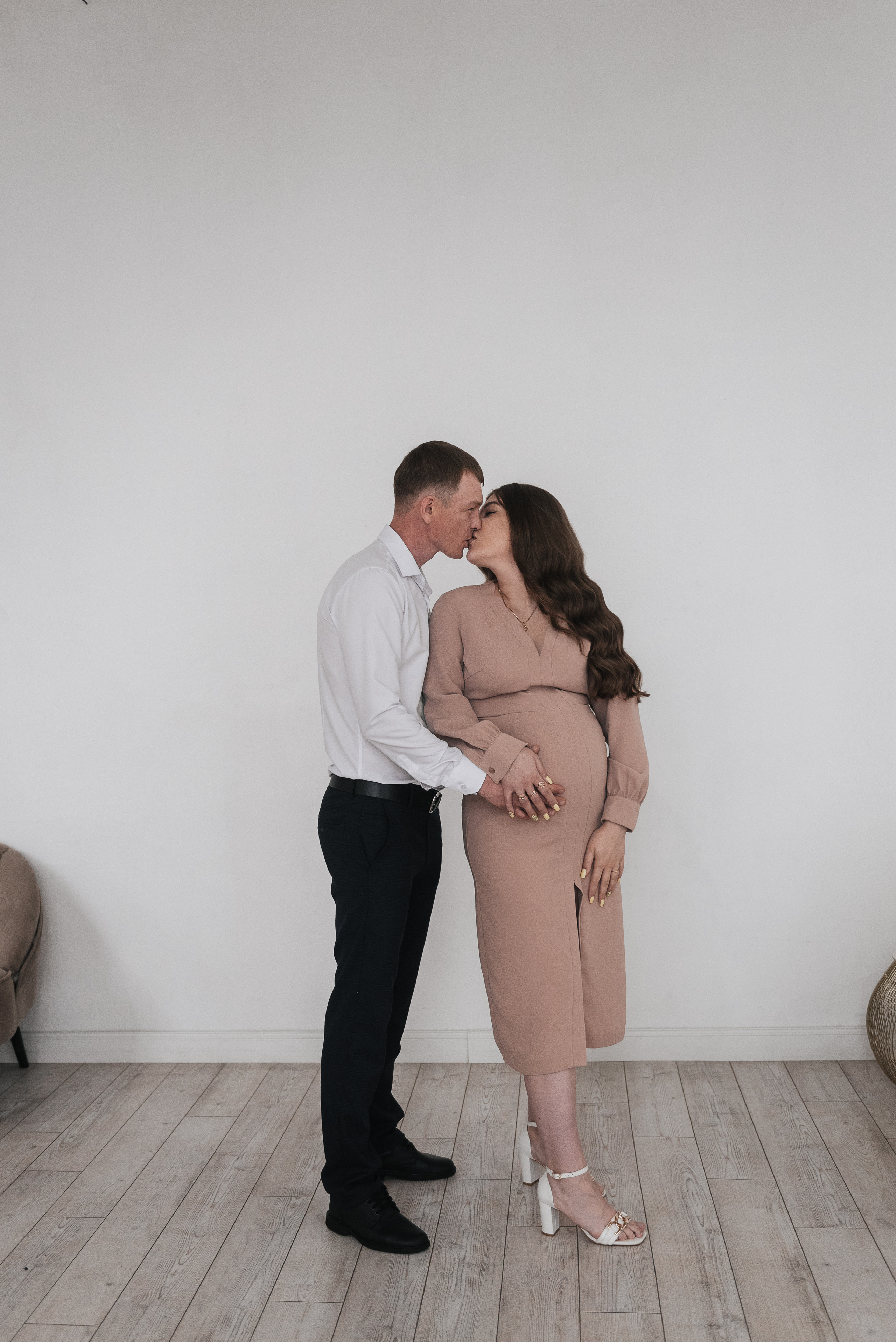 Анастасия и Михаил. Свадебный фотограф Москва и МО Марина Мышко