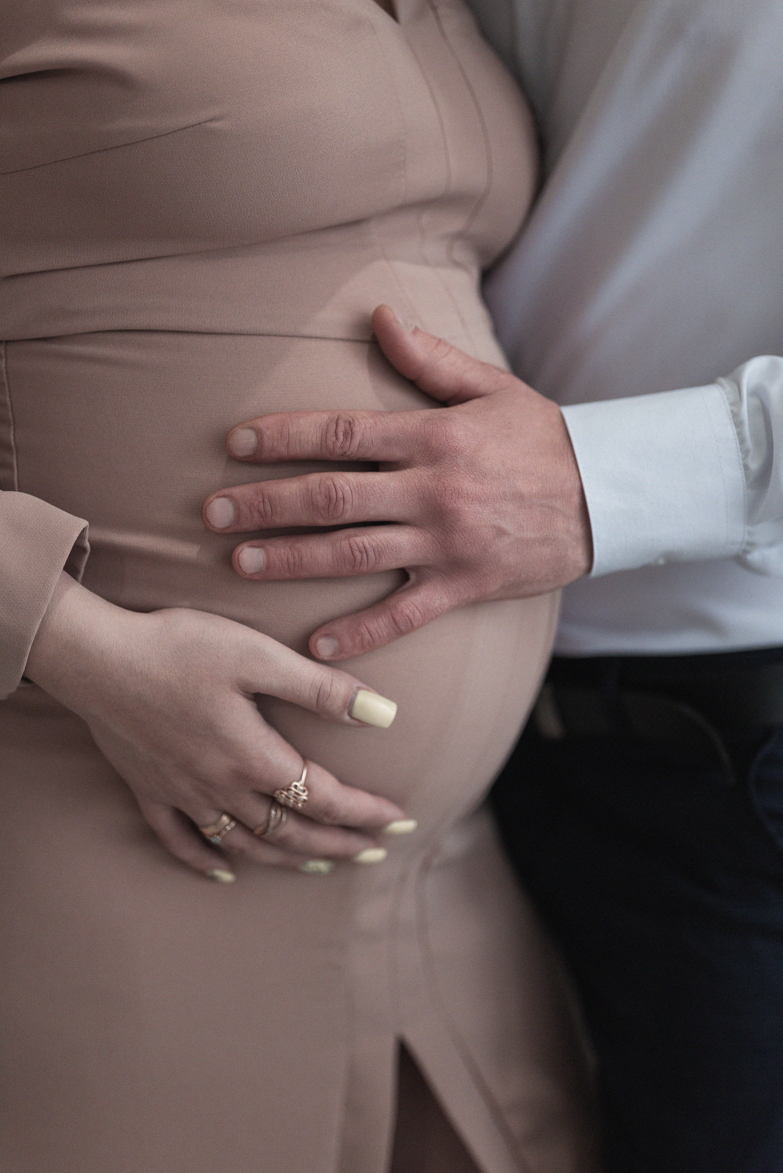 Анастасия и Михаил. Свадебный фотограф Москва и МО Марина Мышко