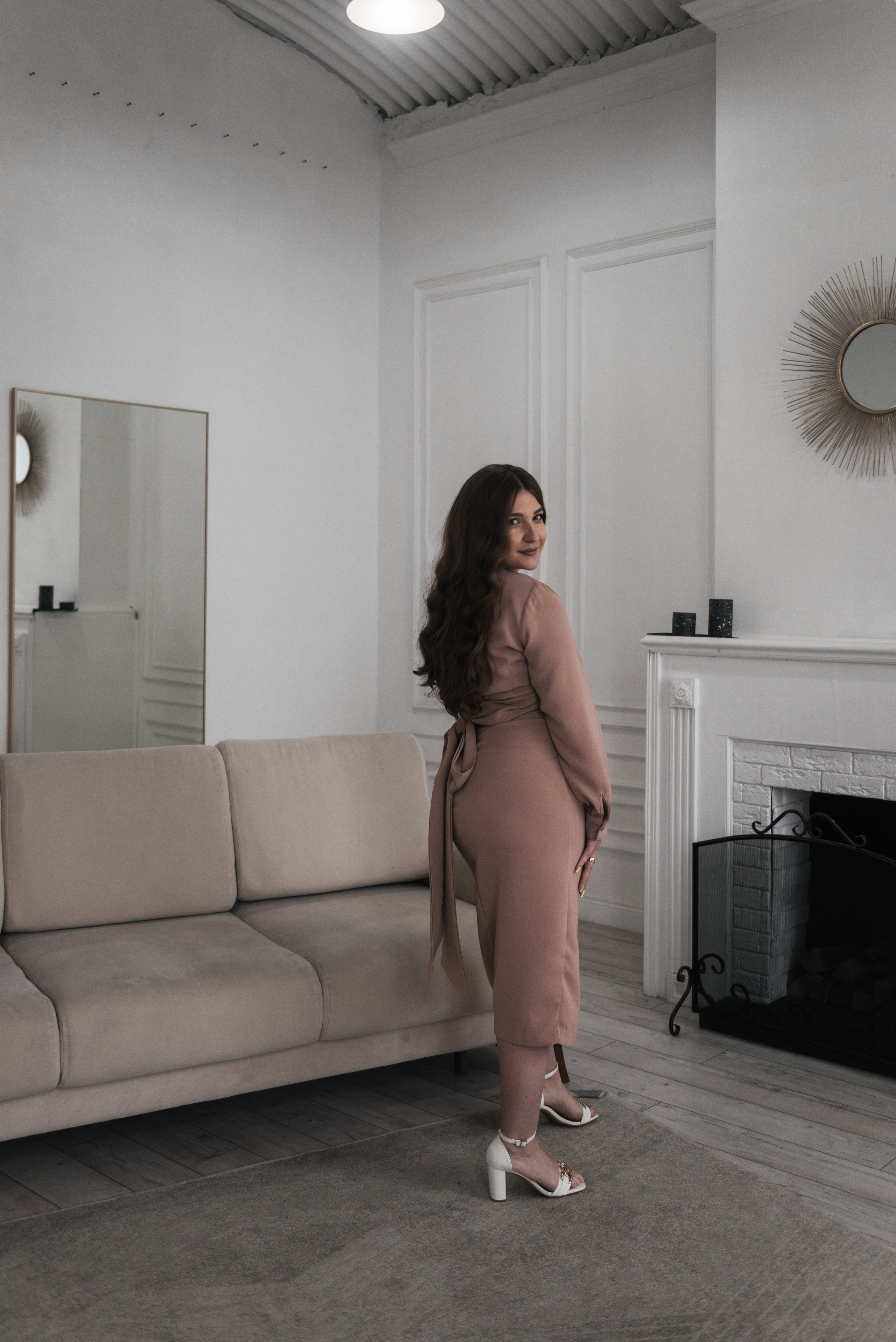 Анастасия и Михаил. Свадебный фотограф Москва и МО Марина Мышко