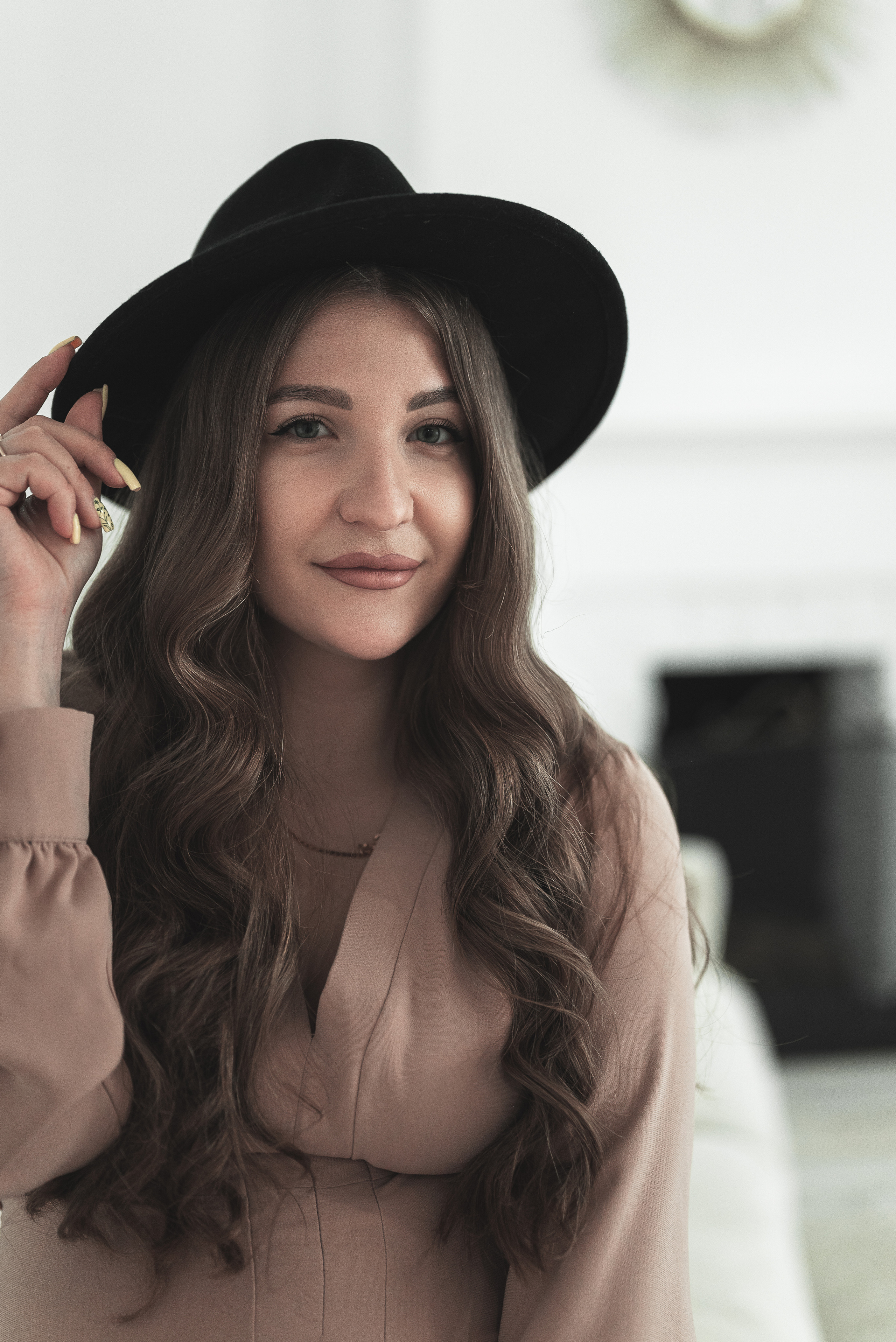 Анастасия и Михаил. Свадебный фотограф Москва и МО Марина Мышко