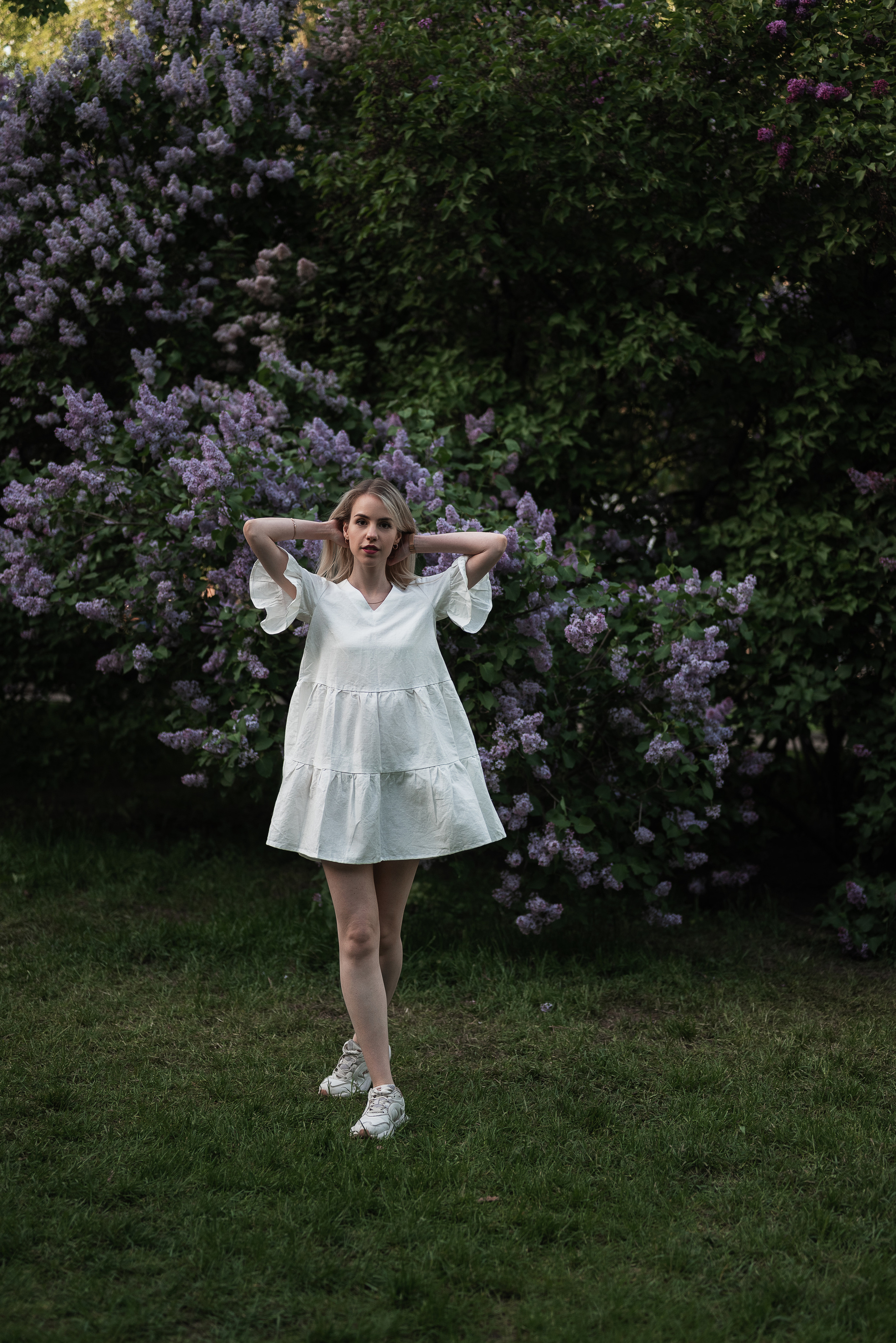 Анастасия. Свадебный фотограф Москва и МО Марина Мышко