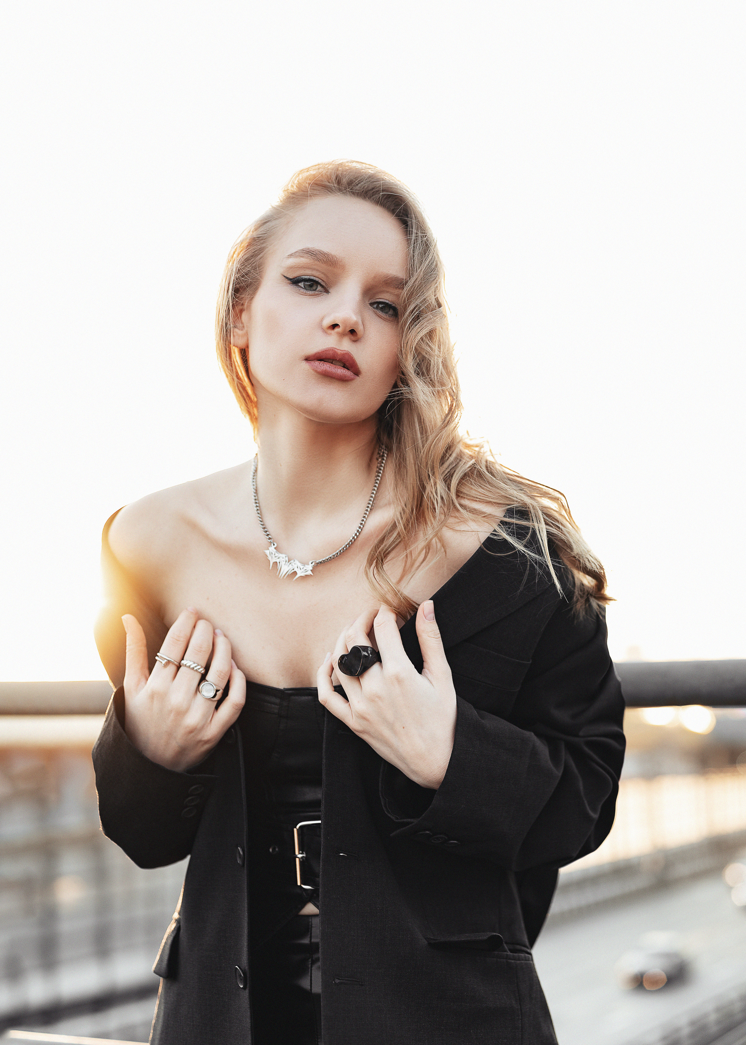 Иоанна. Свадебный фотограф Москва и МО Марина Мышко