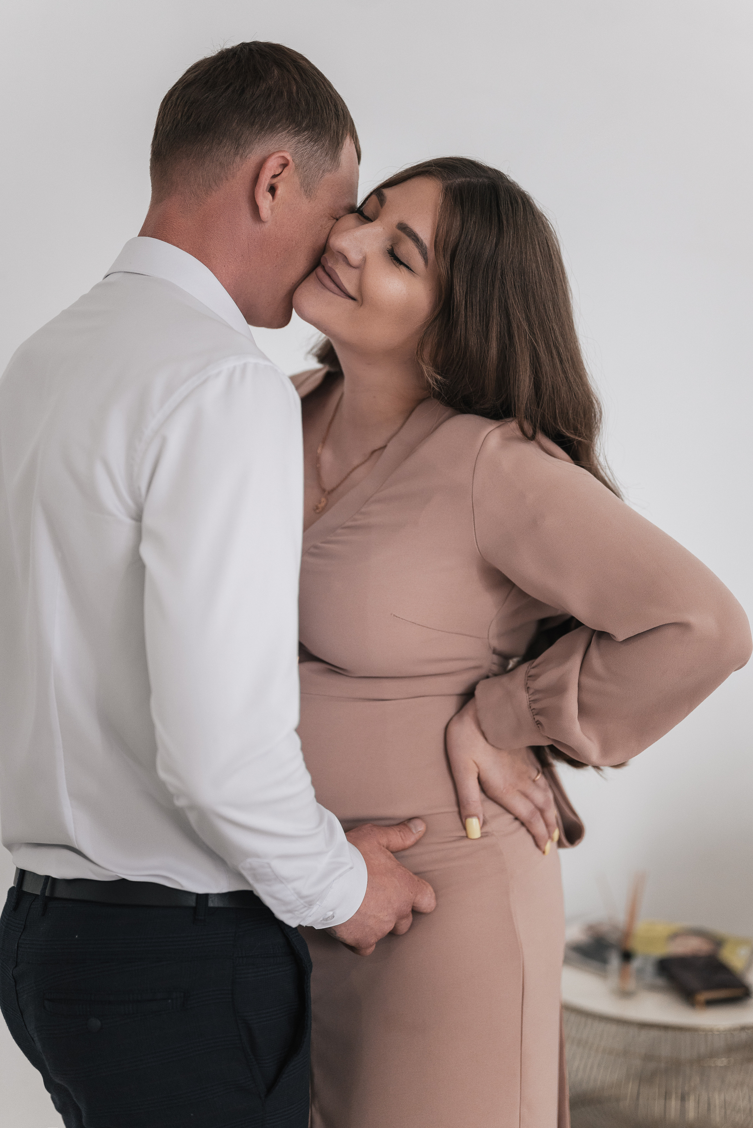 Анастасия и Михаил. Свадебный фотограф Москва и МО Марина Мышко