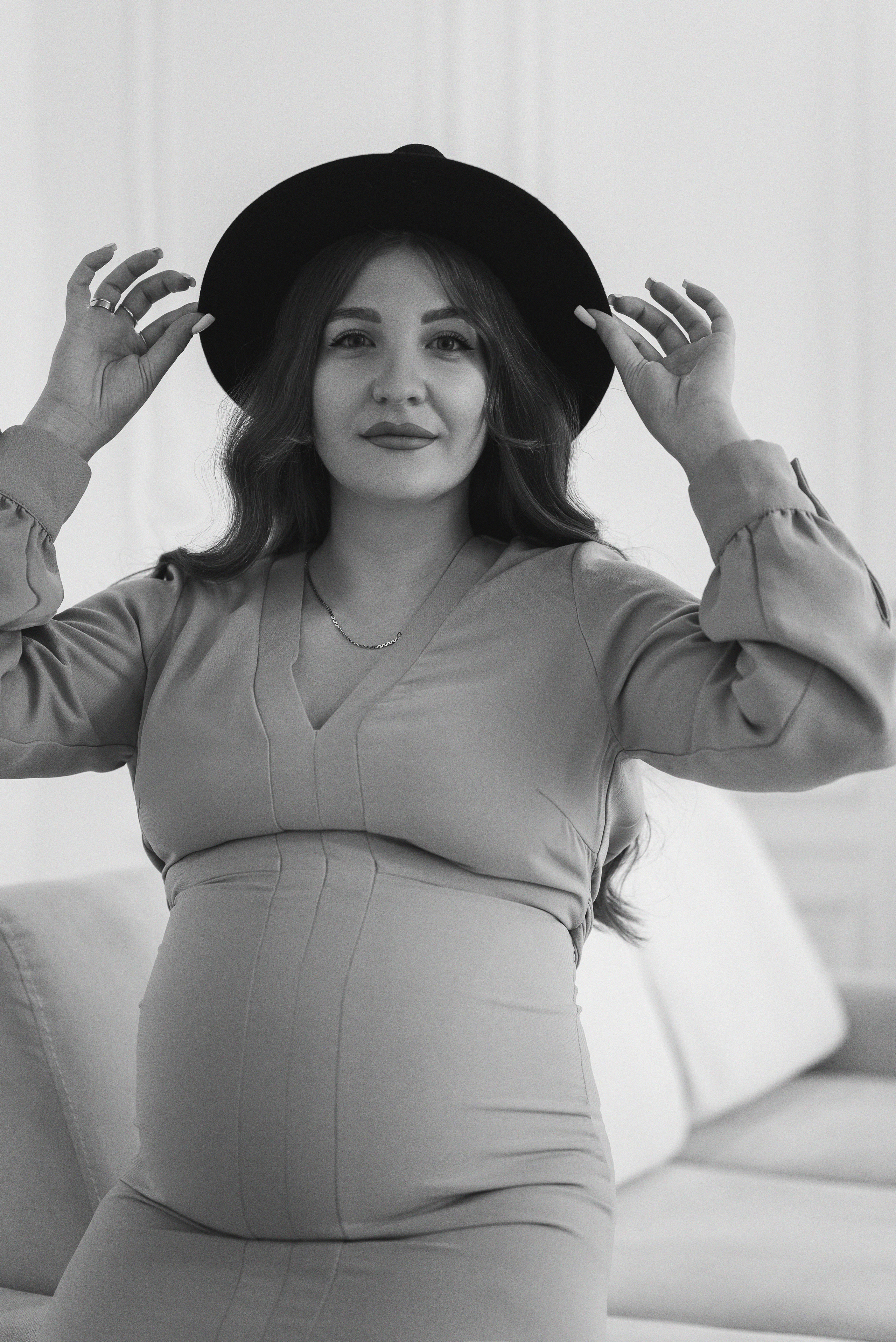 Анастасия и Михаил. Свадебный фотограф Москва и МО Марина Мышко