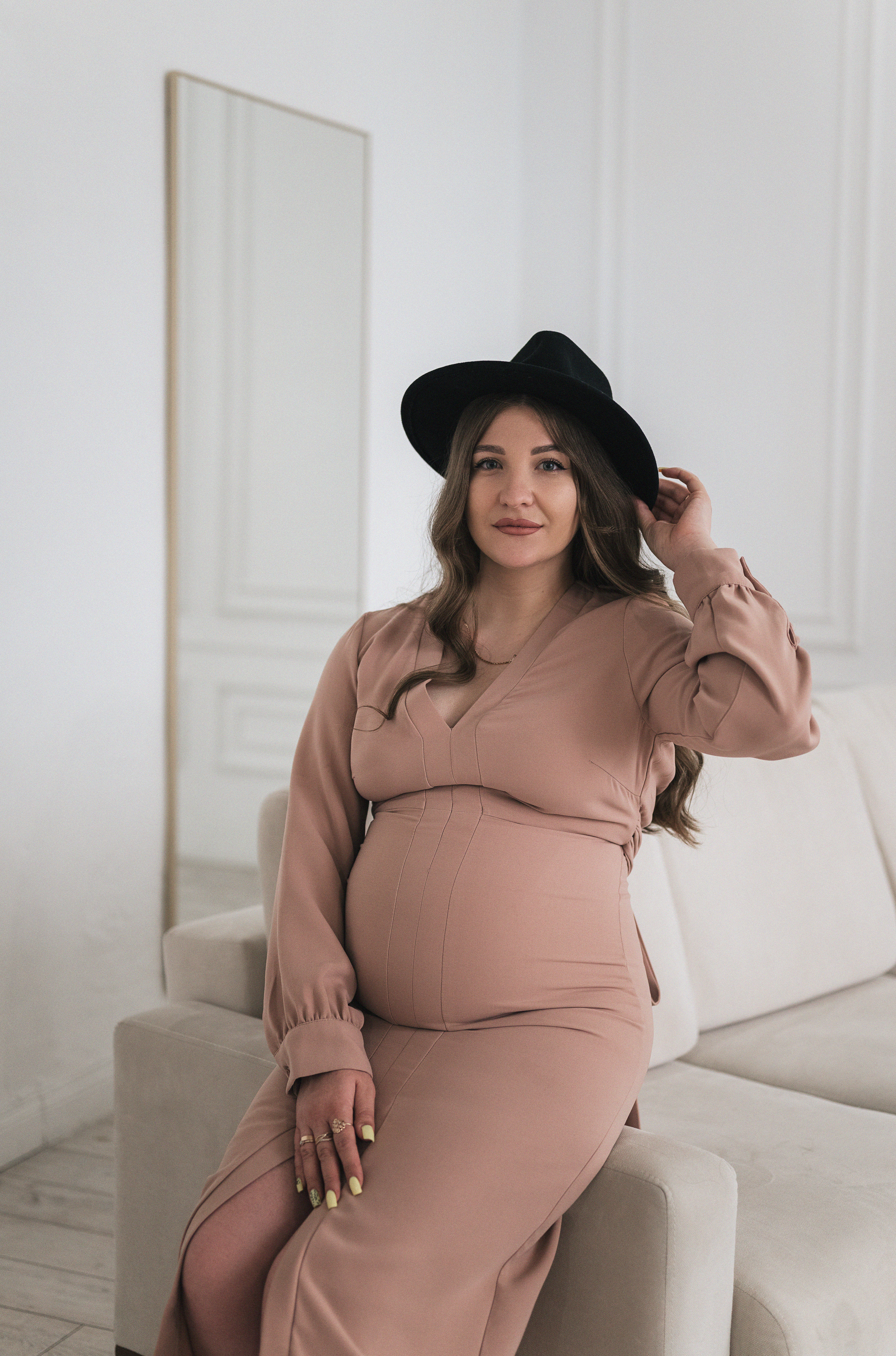 Анастасия и Михаил. Свадебный фотограф Москва и МО Марина Мышко