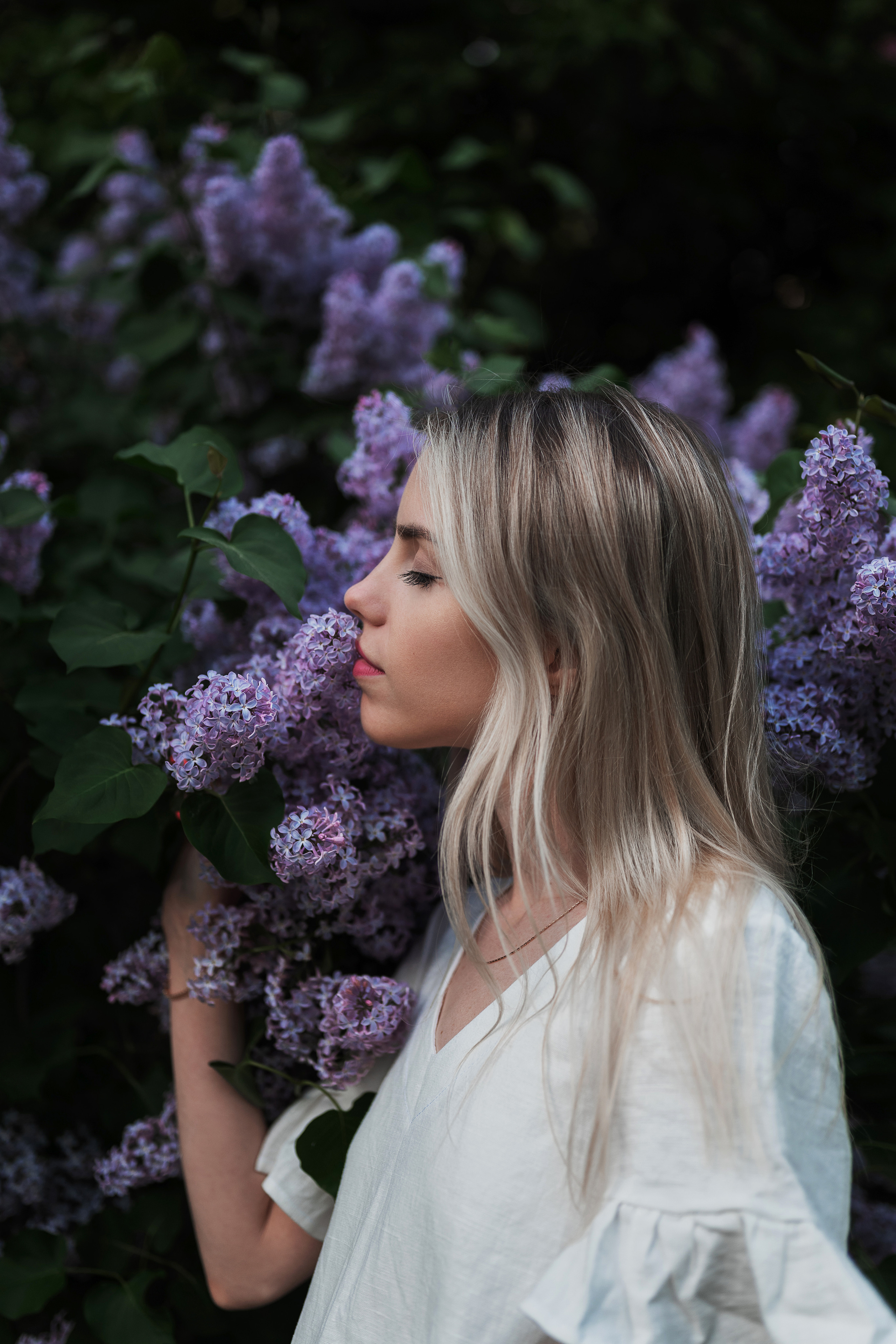 Анастасия. Свадебный фотограф Москва и МО Марина Мышко