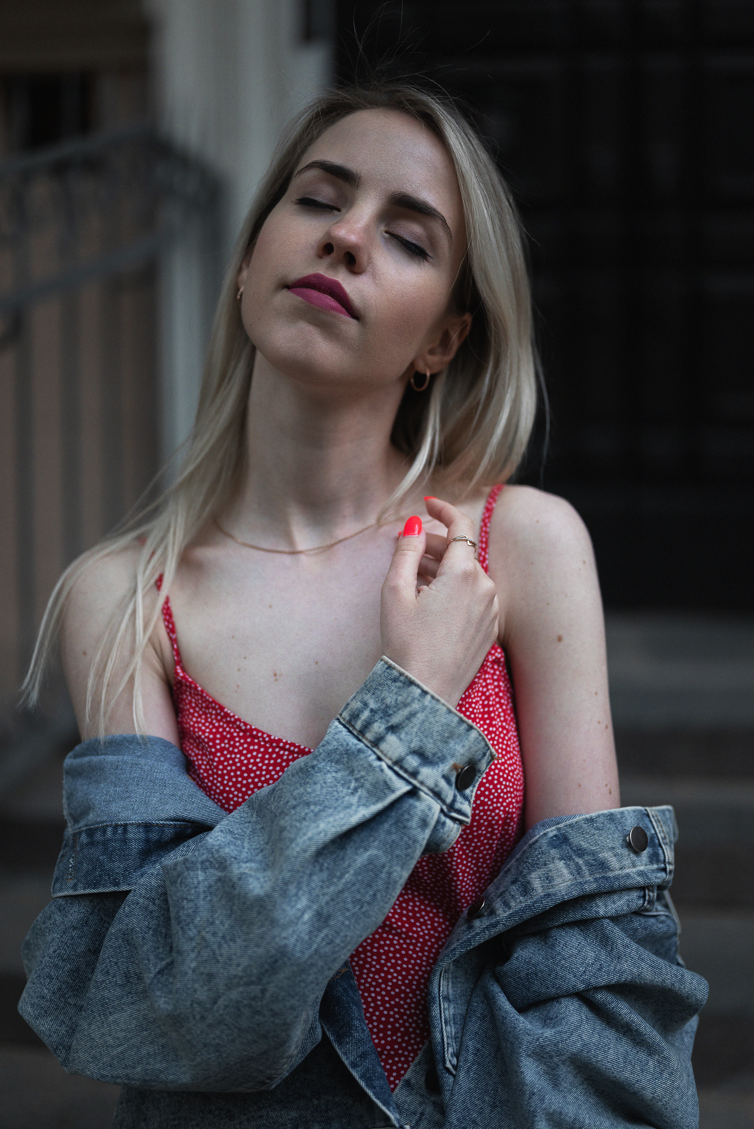 Анастасия. Свадебный фотограф Москва и МО Марина Мышко