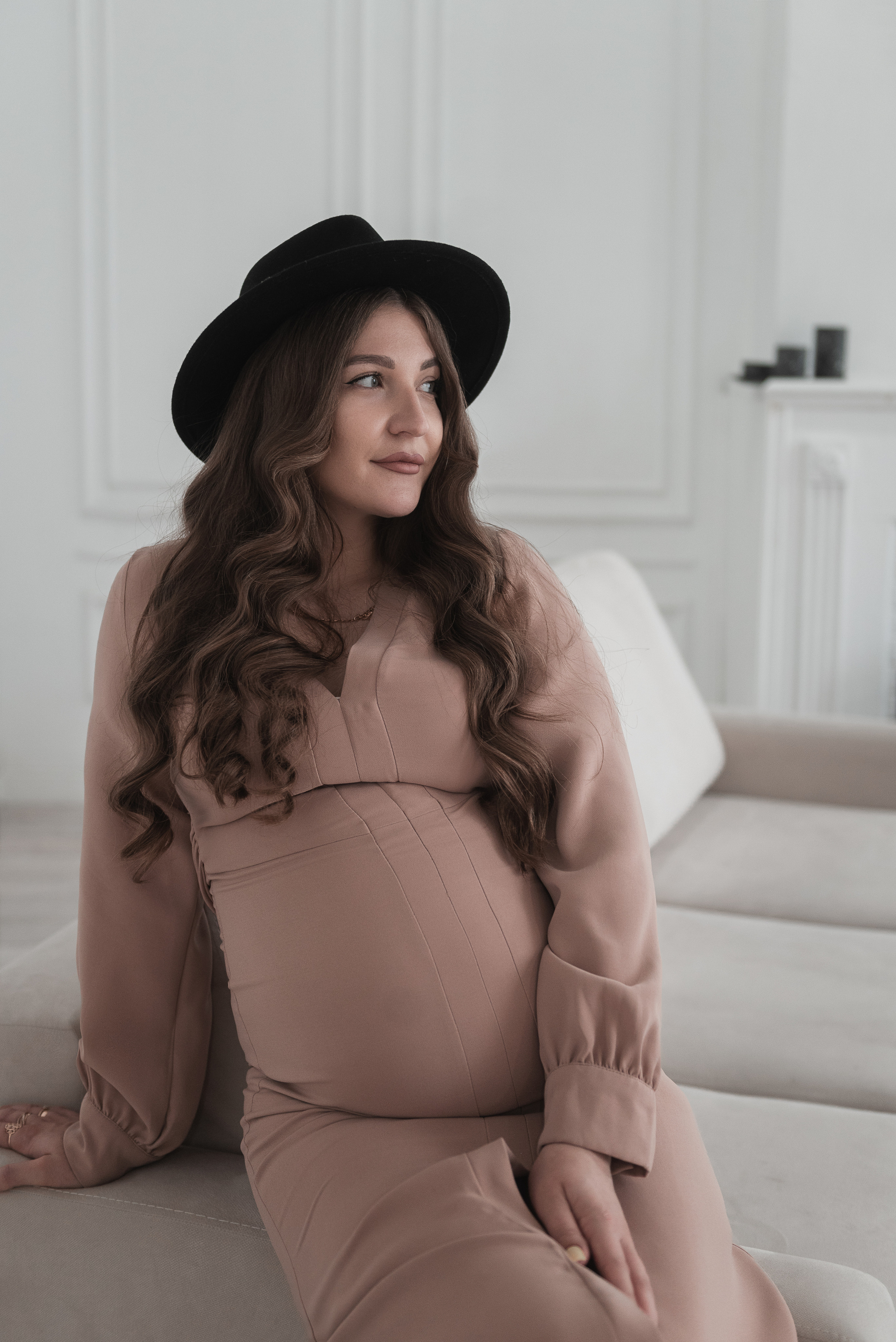 Анастасия и Михаил. Свадебный фотограф Москва и МО Марина Мышко