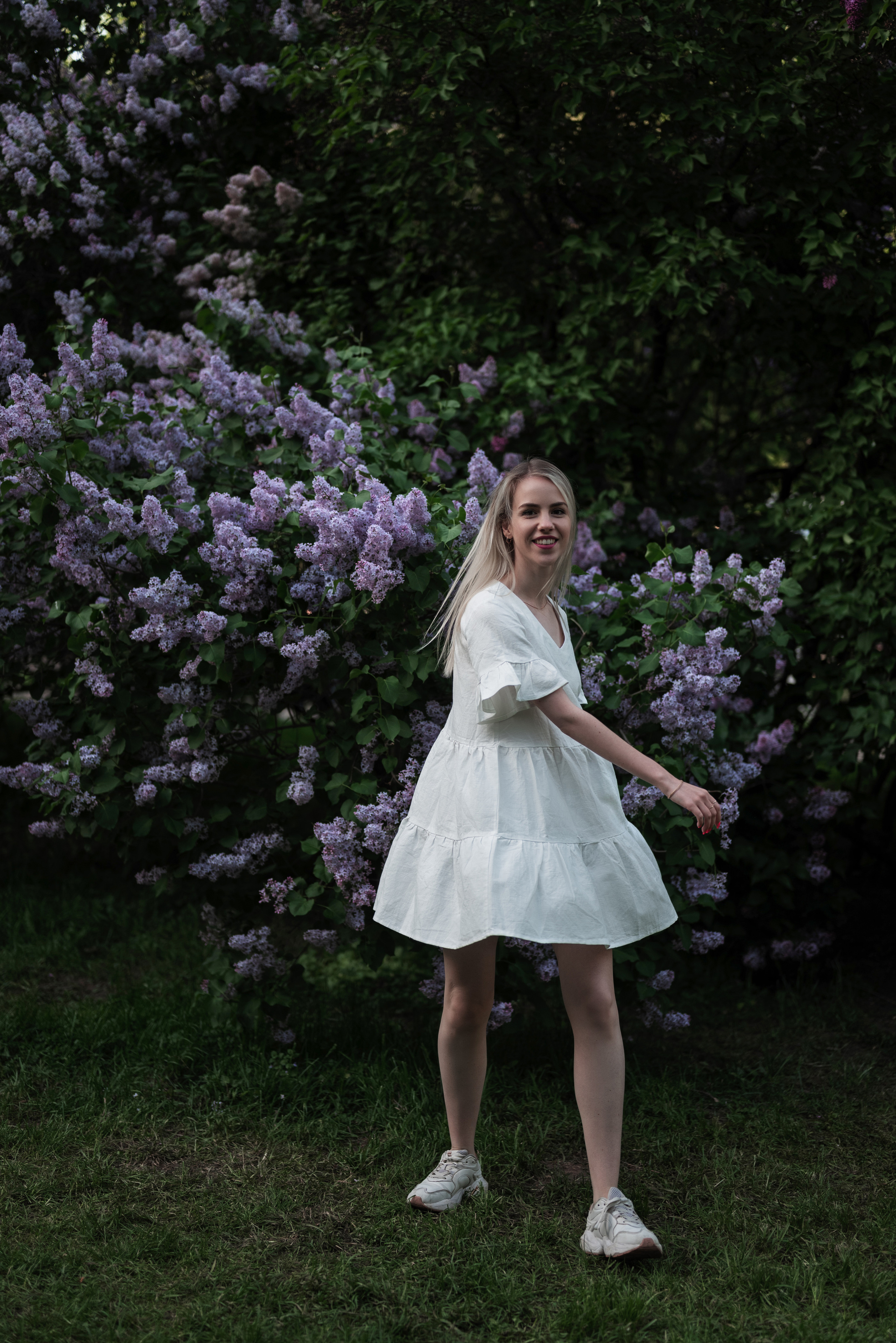 Анастасия. Свадебный фотограф Москва и МО Марина Мышко