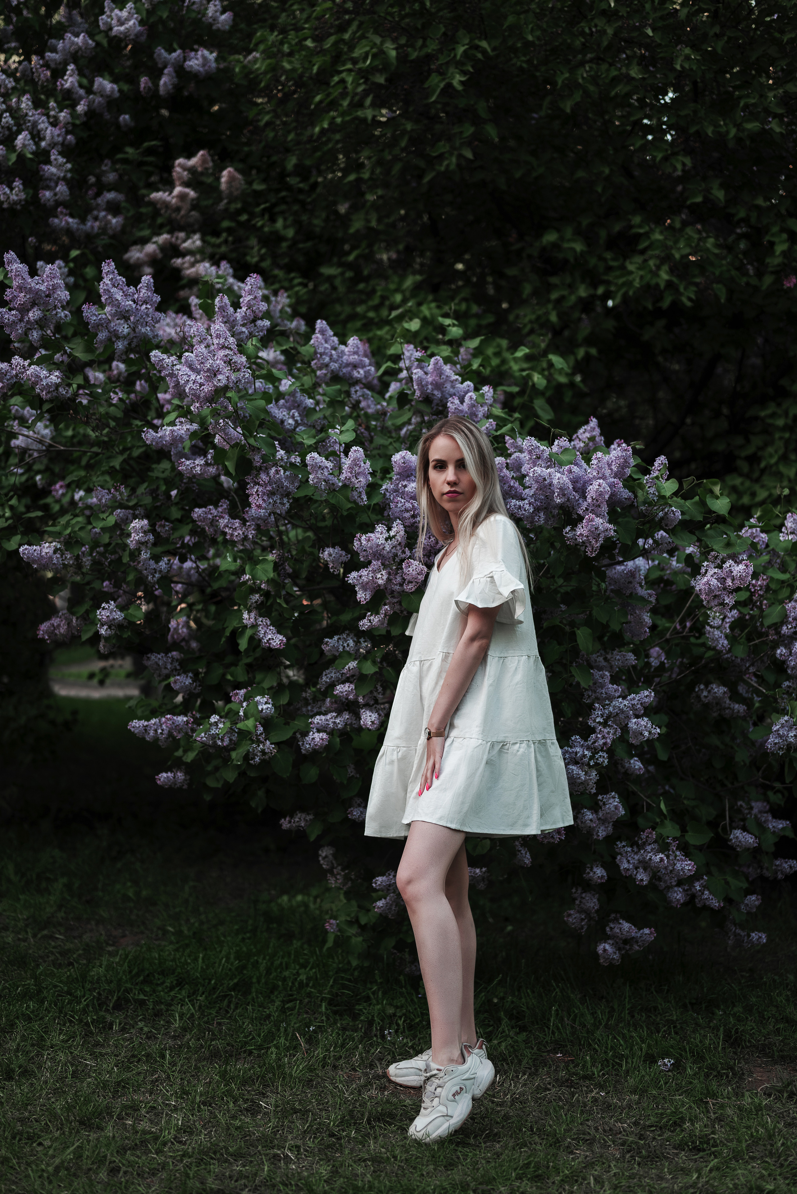 Анастасия. Свадебный фотограф Москва и МО Марина Мышко