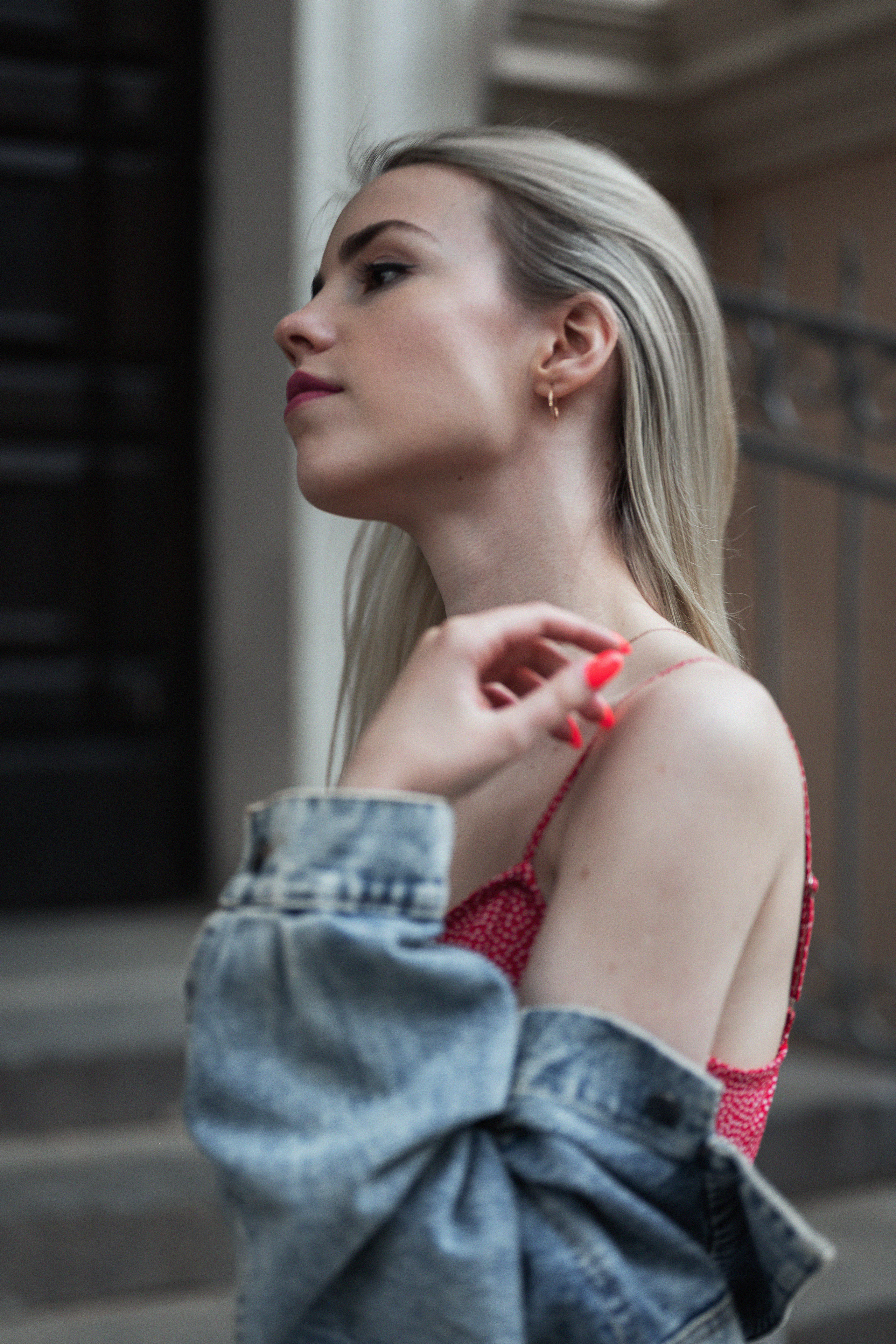 Анастасия. Свадебный фотограф Москва и МО Марина Мышко