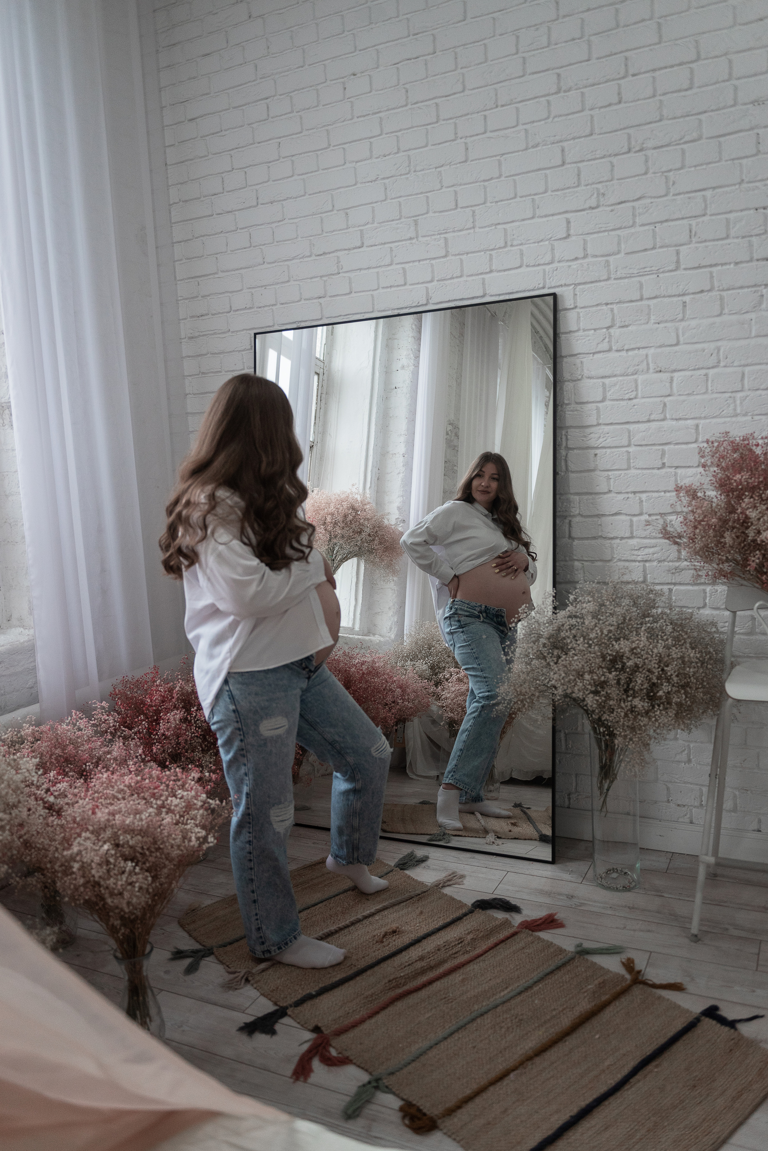 Анастасия и Михаил. Свадебный фотограф Москва и МО Марина Мышко