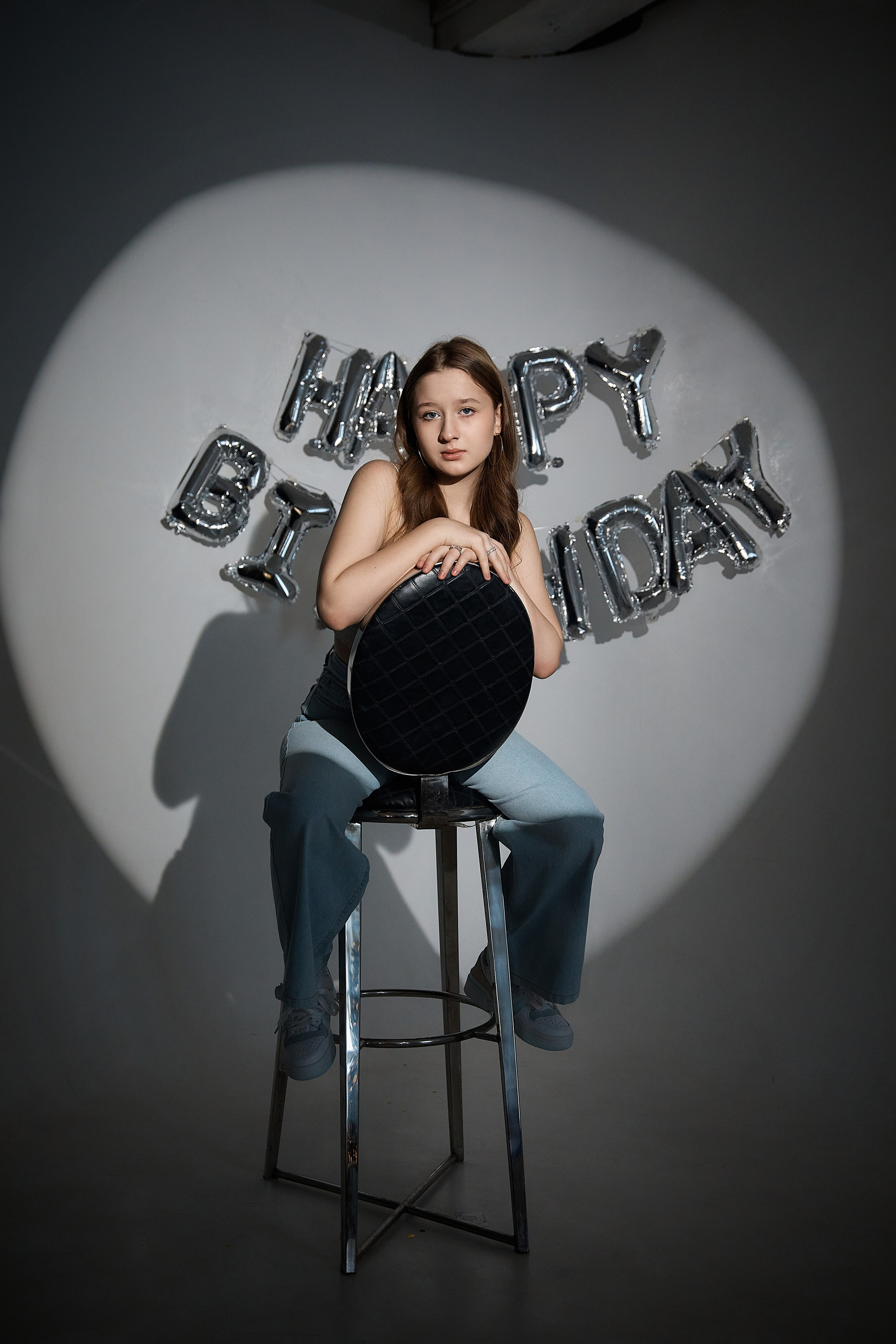 Ксю 16 лет. Татьяна Бабаева — Фотограф