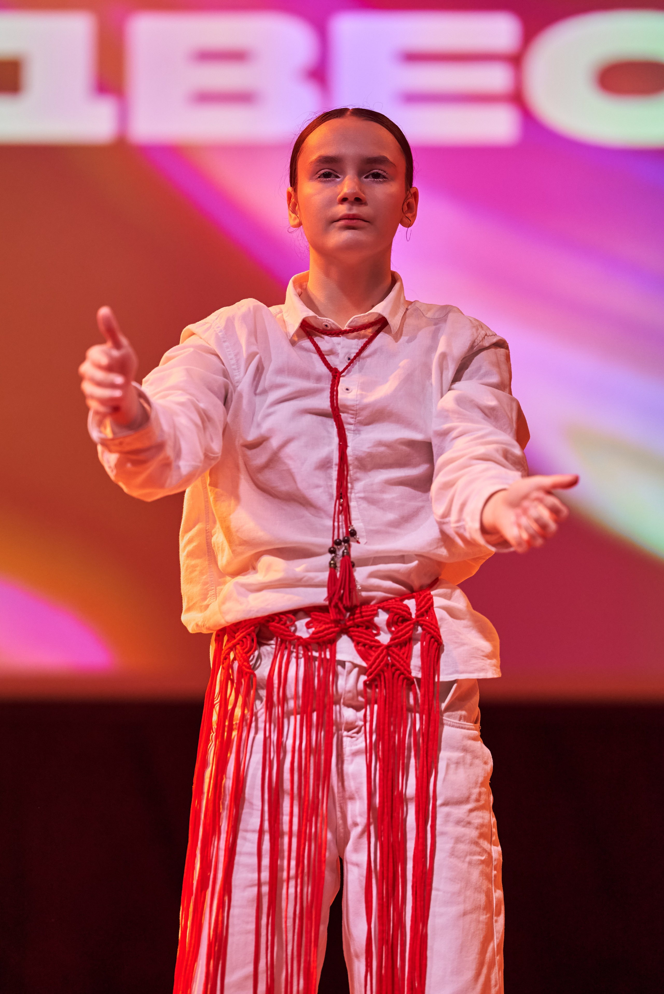 Гала-концерт СтудВесна26. Фотограф Денис Кривопусков