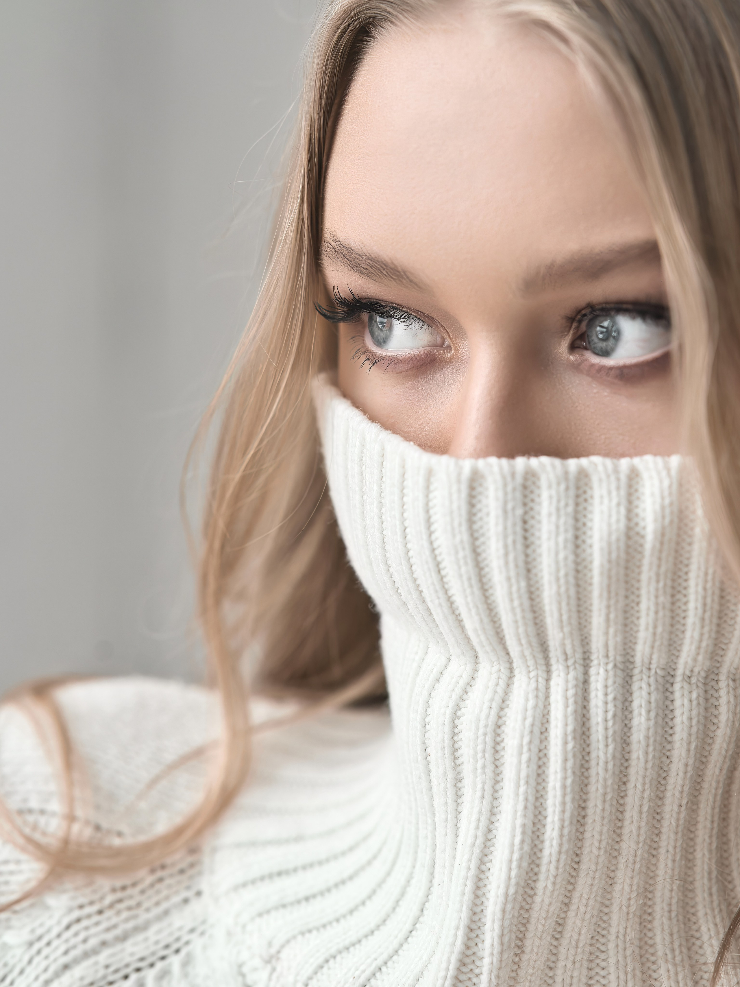 Подарок от мамы. Фотограф Денис Кривопусков