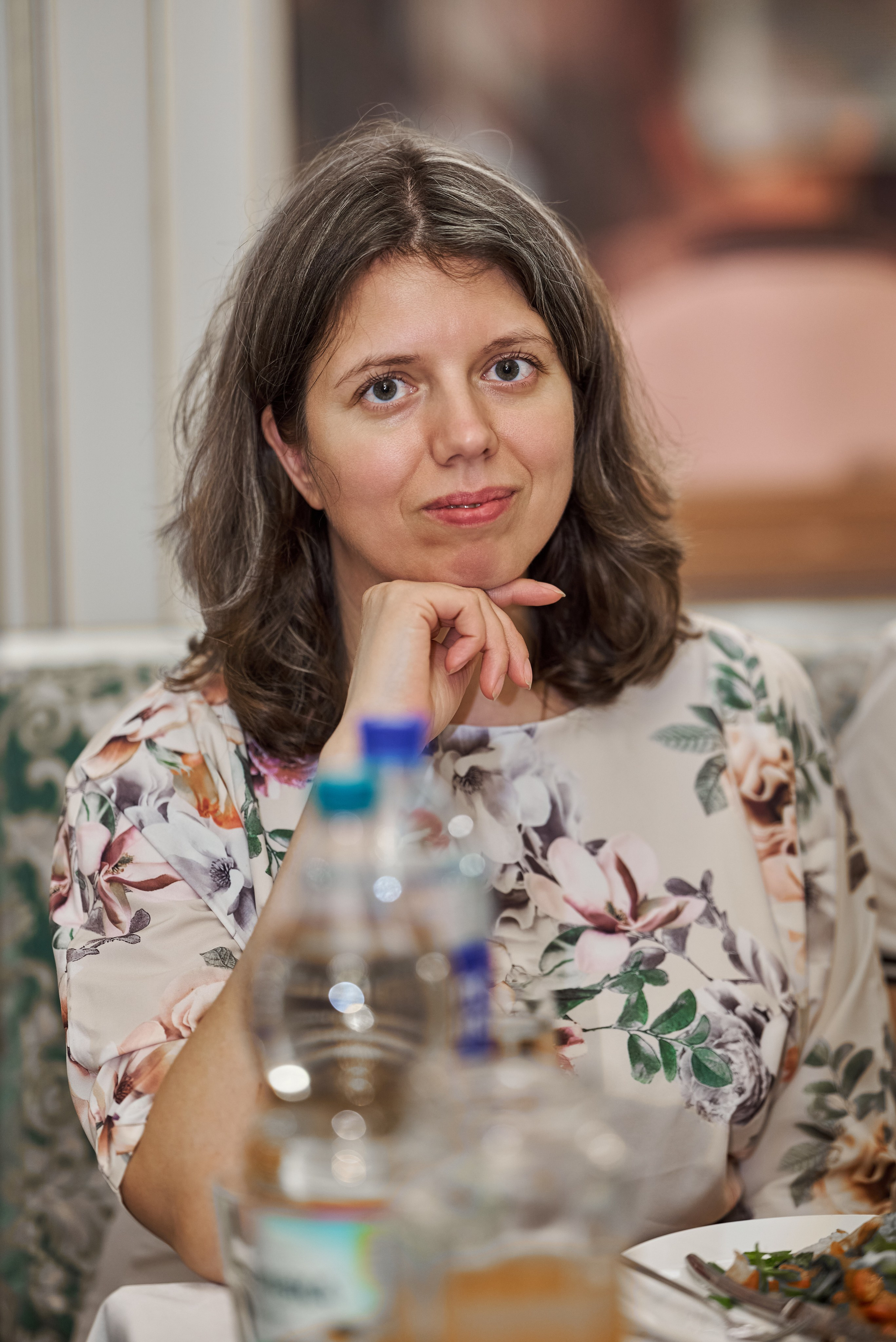 Виталий и Ангелина. Фотограф Денис Кривопусков