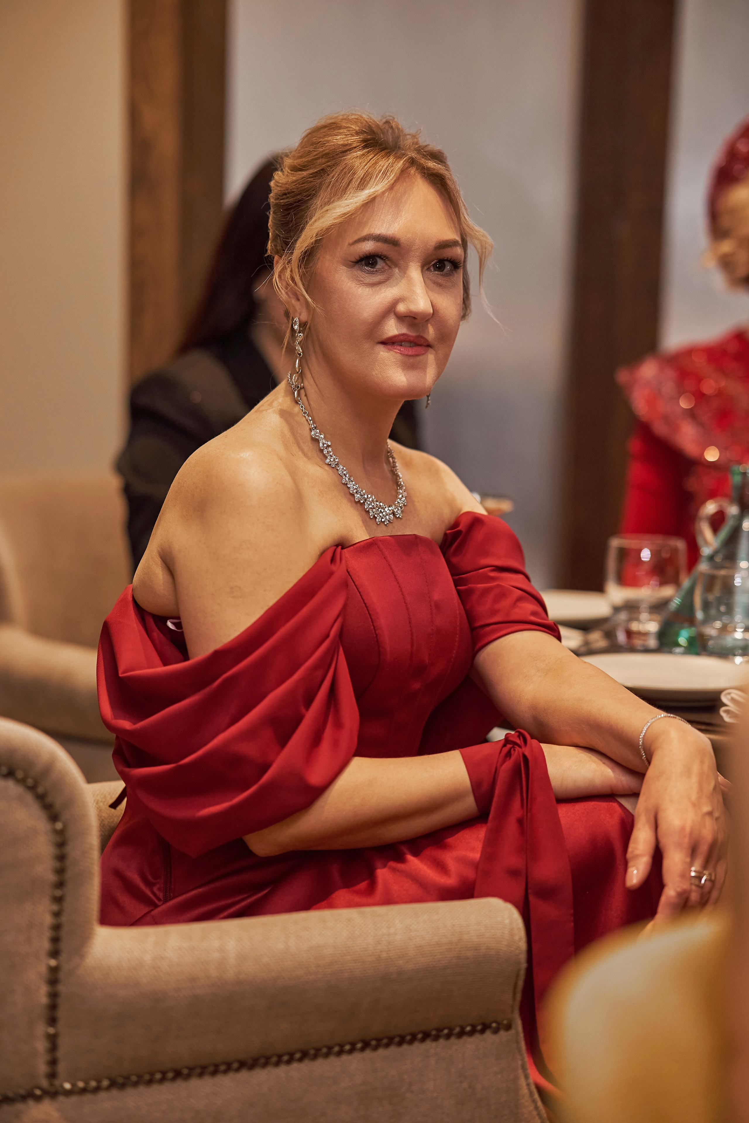 Мисс и миссис Воронеж 2026. Фотограф Денис Кривопусков