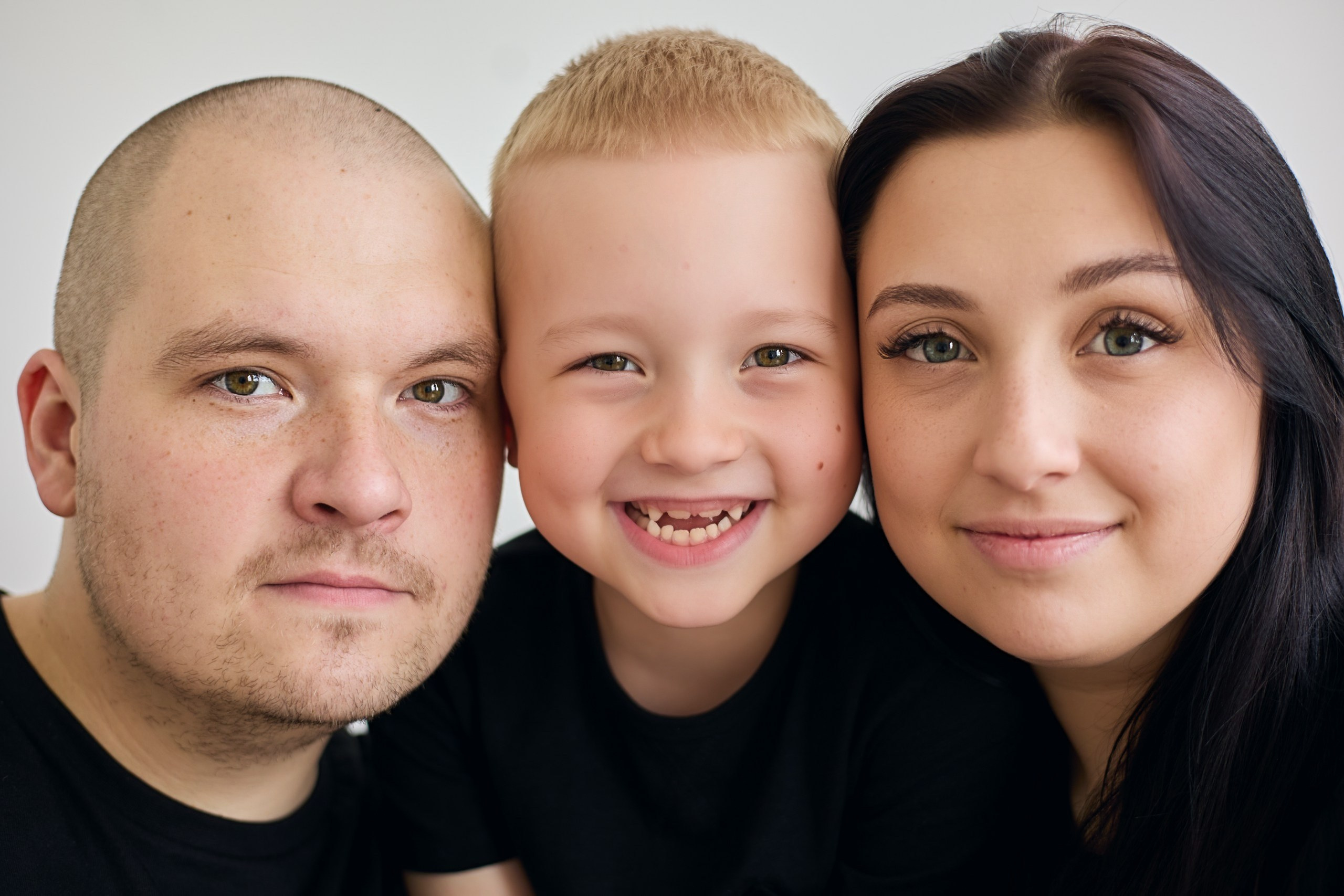 Фотограф Вика Винваг. Москва